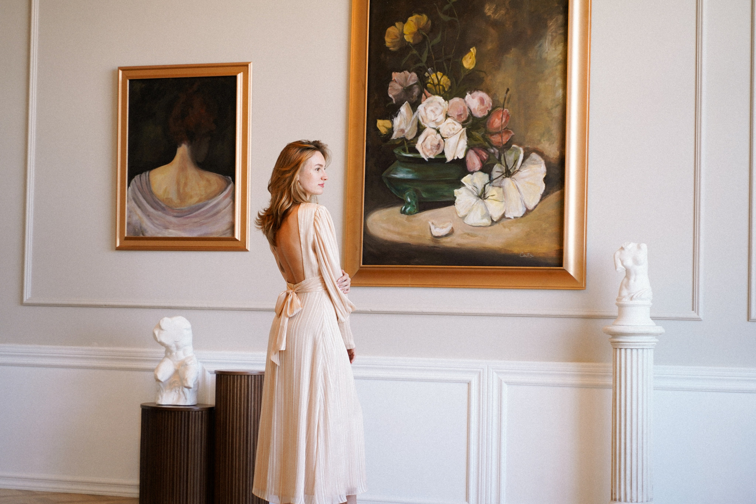 Карина. Арт-фотограф в Краснодаре