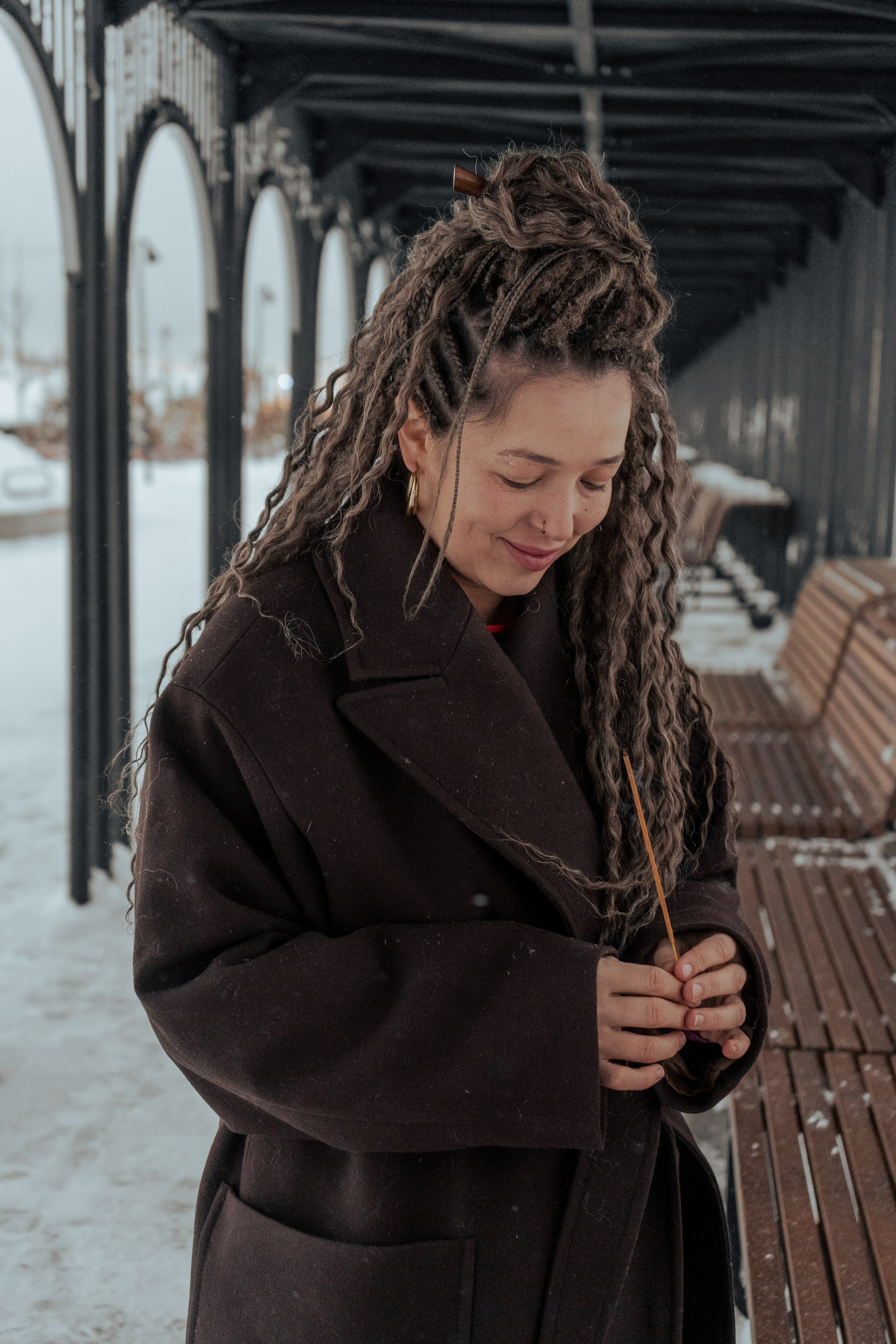 Анна Логишева. КВЭЛ — Кто Все Эти Люди