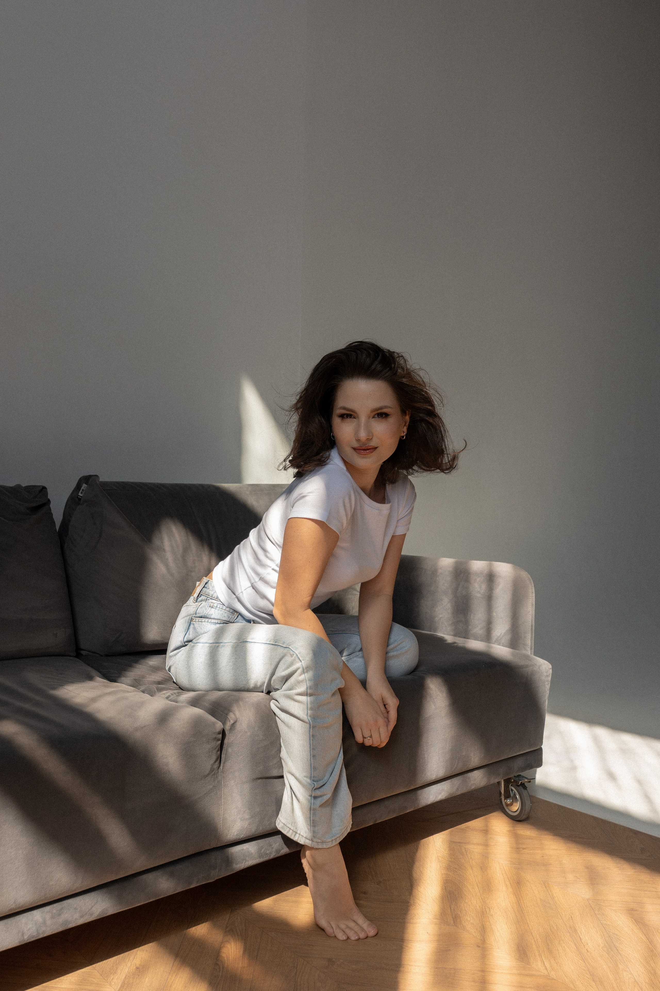 Софья. Свадьбы, портреты, семьи, репортаж — Юг России