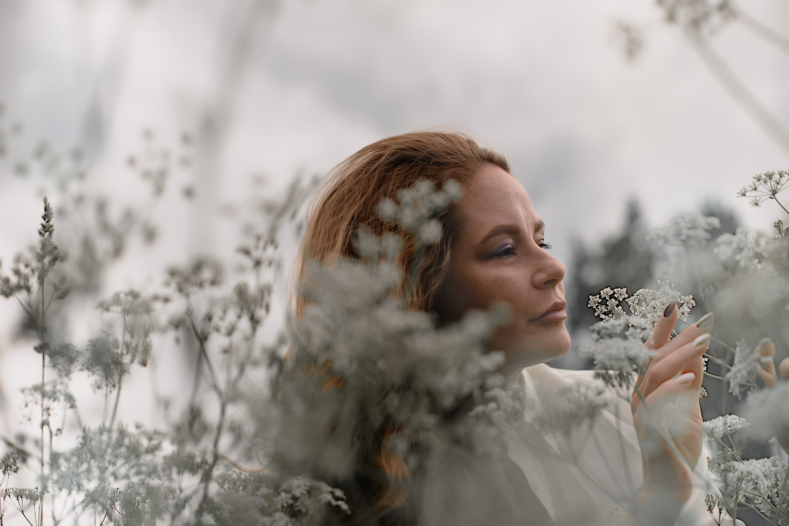 Семейный и детский фотограф в Москве NadinKa