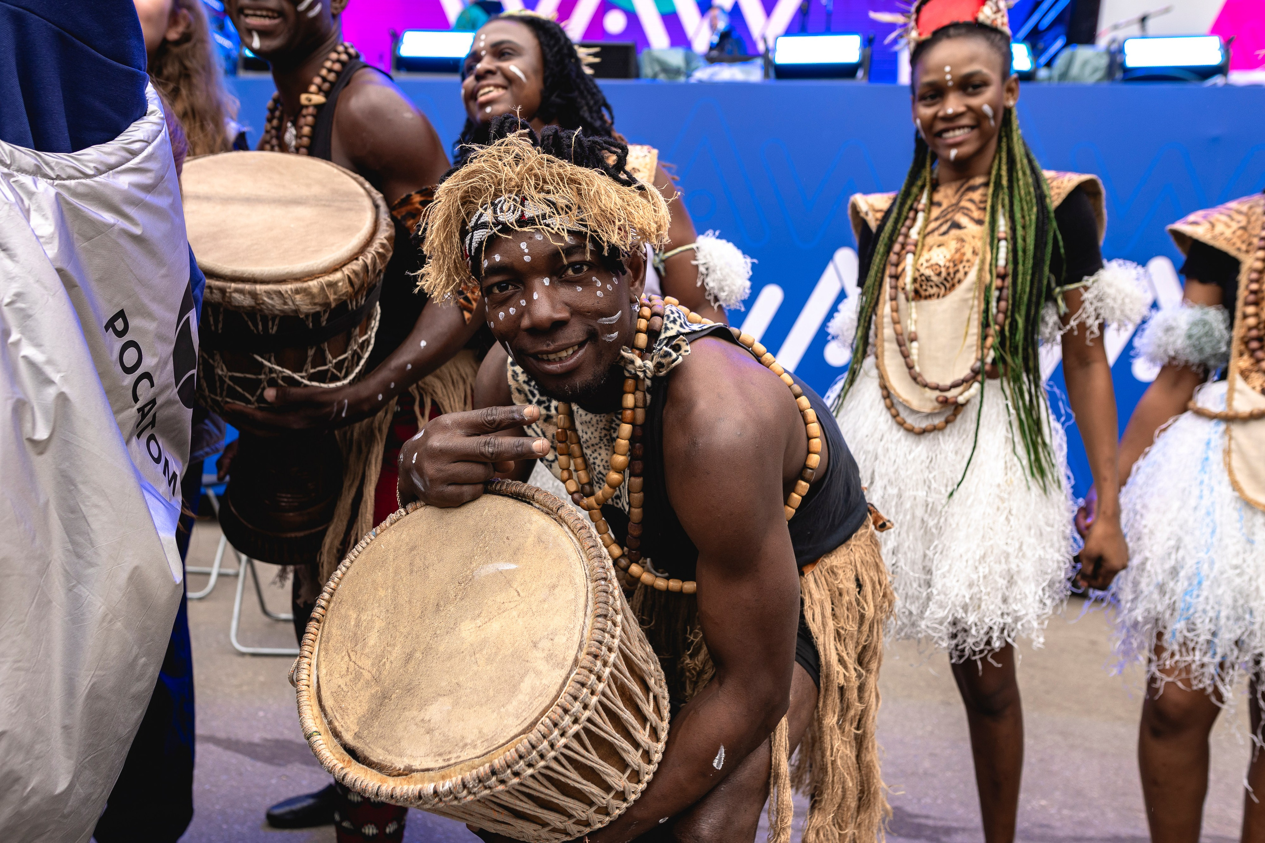 РЕПОРТАЖ | СОБЫТИЯ. Ксения Фрик — фотограф: бэкстейдж тв-шоу, портреты, репортаж | Москва