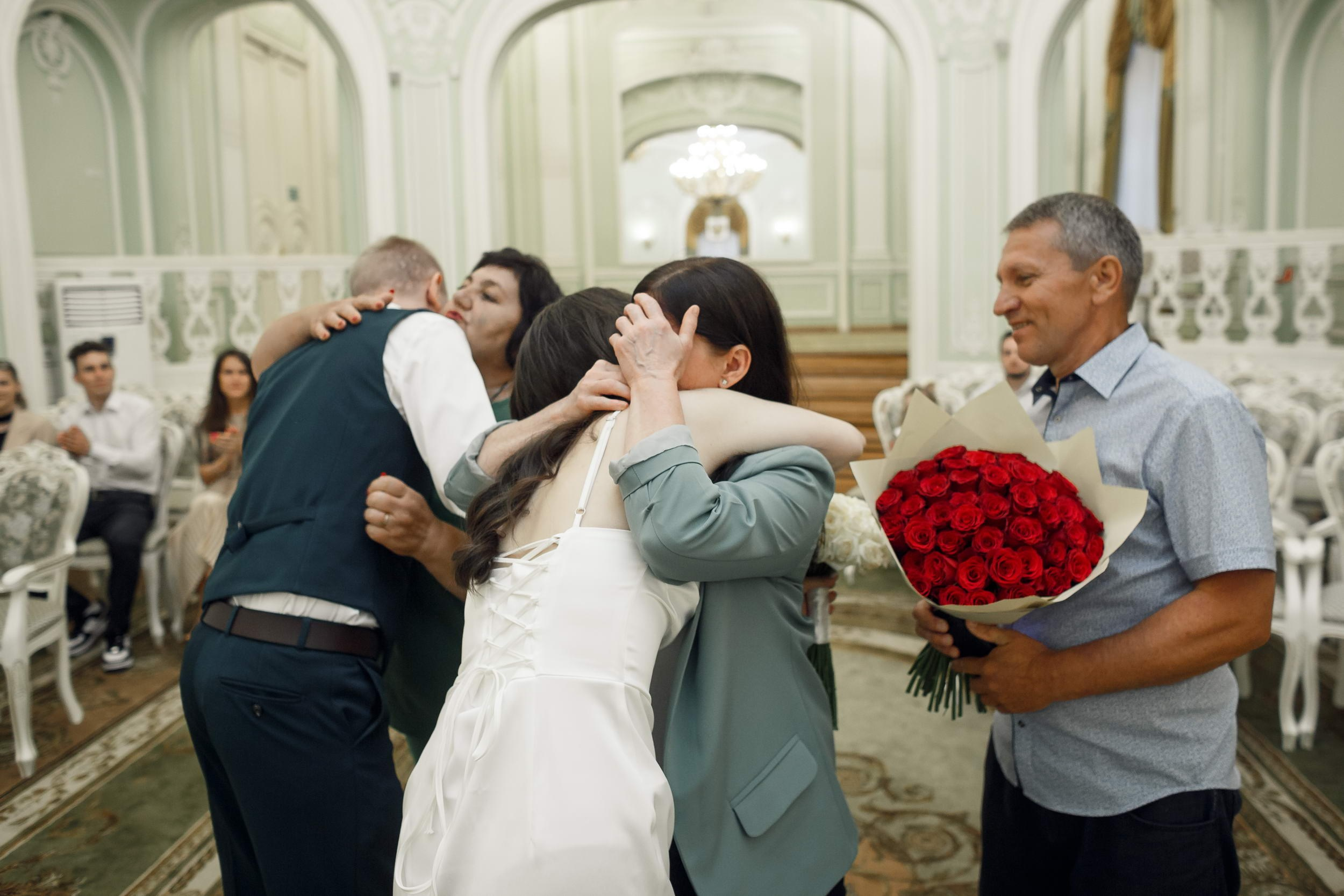 Свадебная фотосессия. Свадебный фотограф Игорь Брундасов 8PHOTO на свадьбу венчание загс СПб