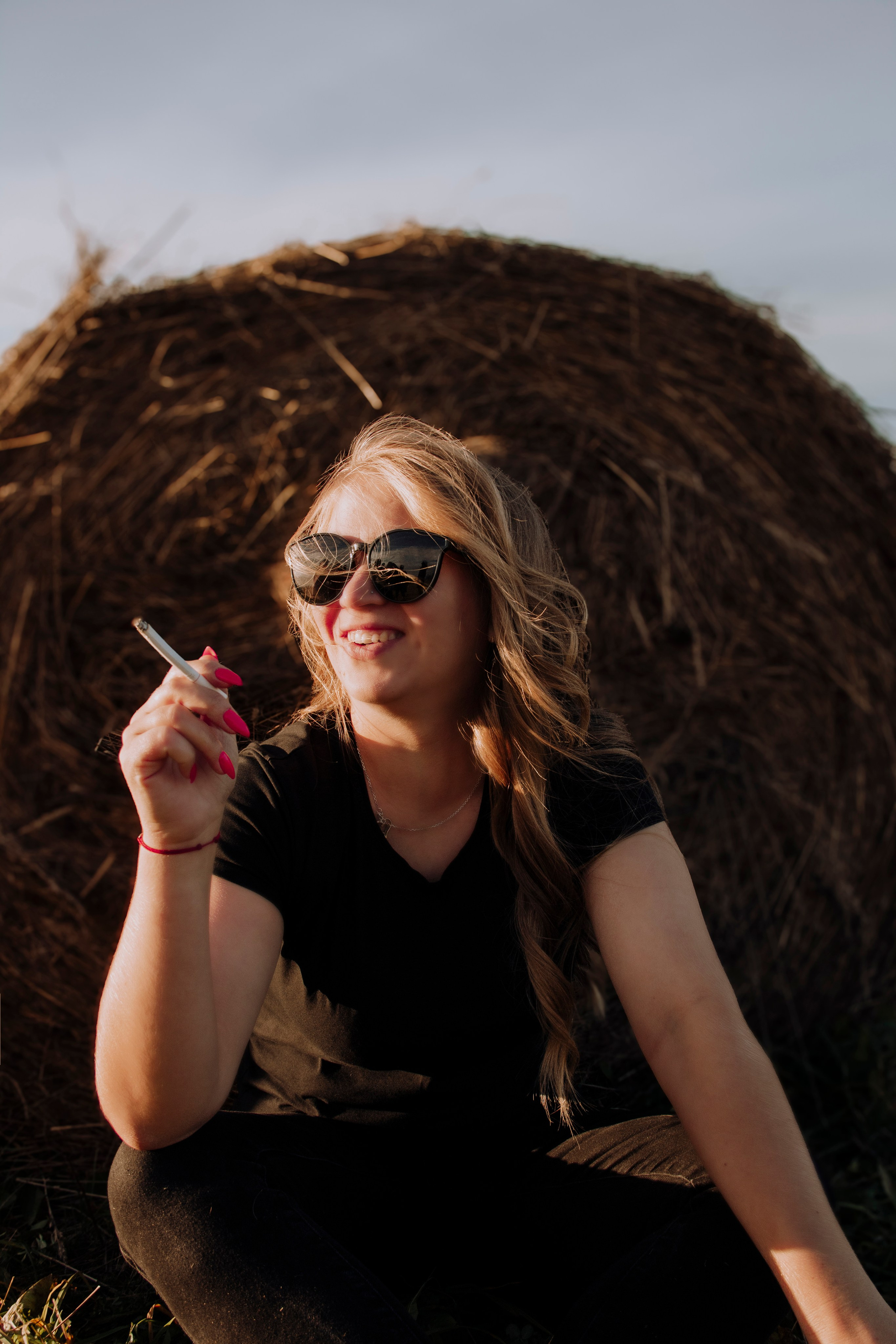 Лера твои 30, это твои 15. ProFoto