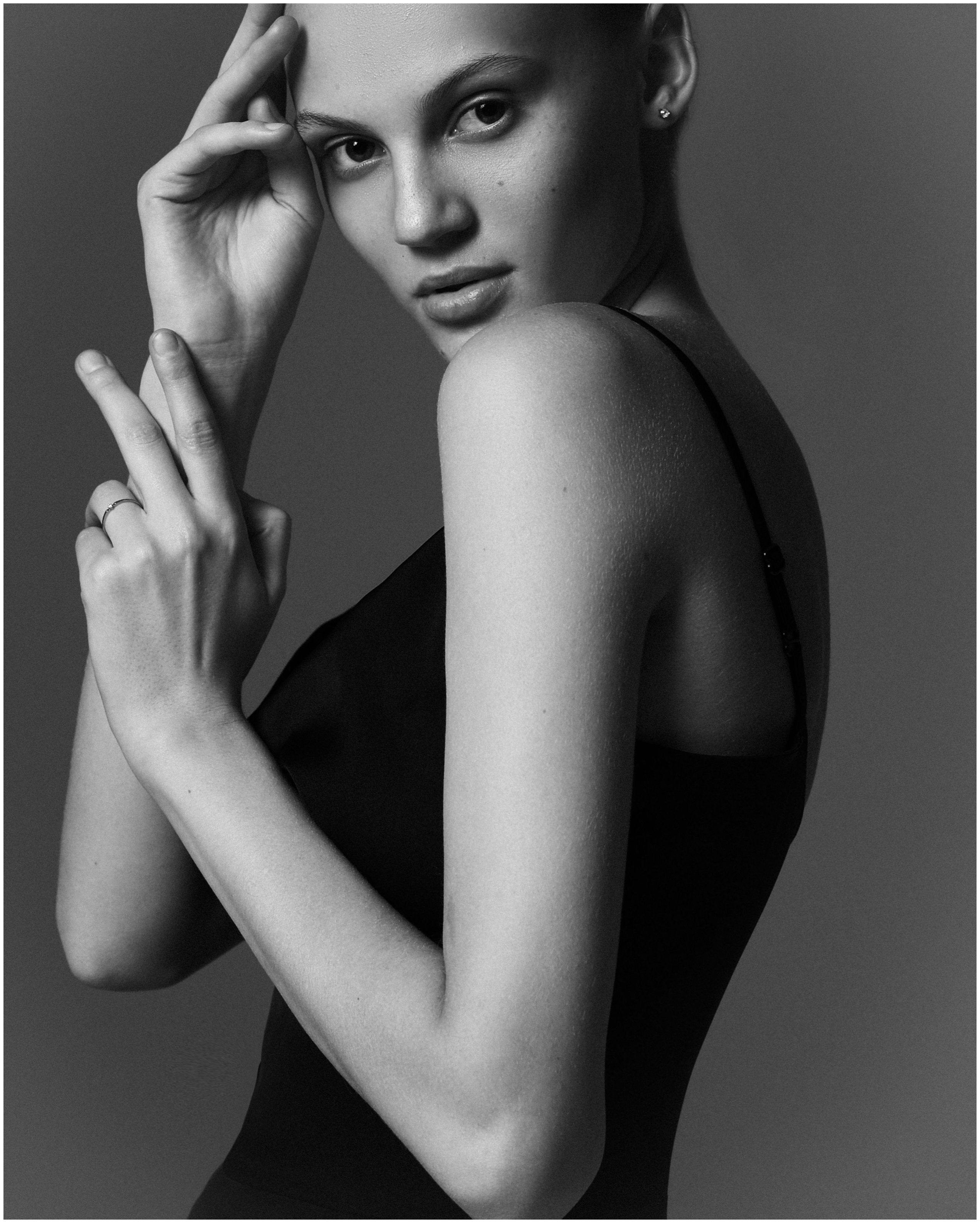 ANGELINA. Модельная студия MIA Models