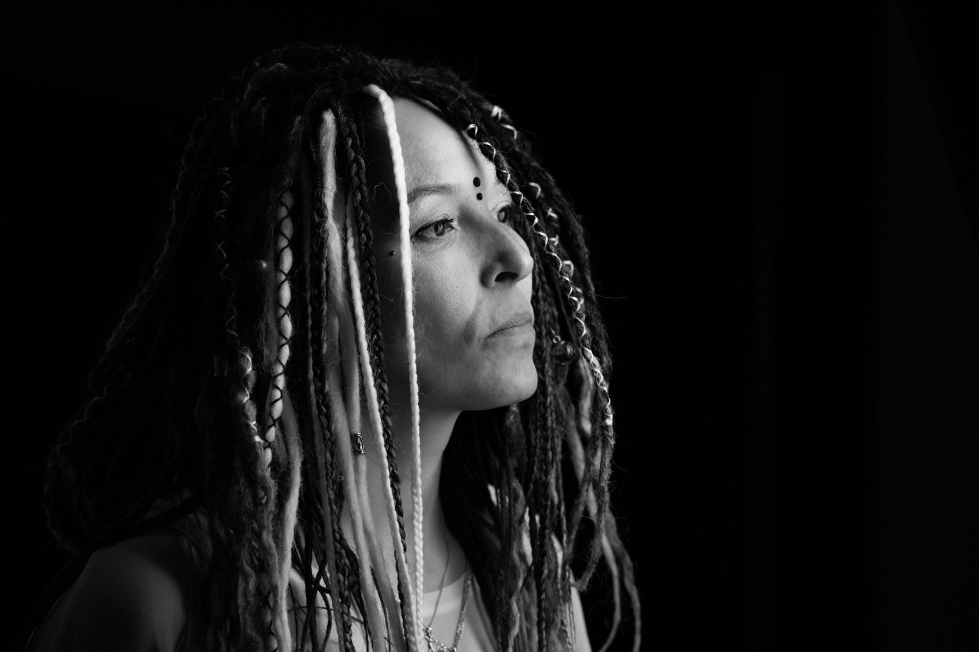 Матильда. Фотограф Михаил Олейник