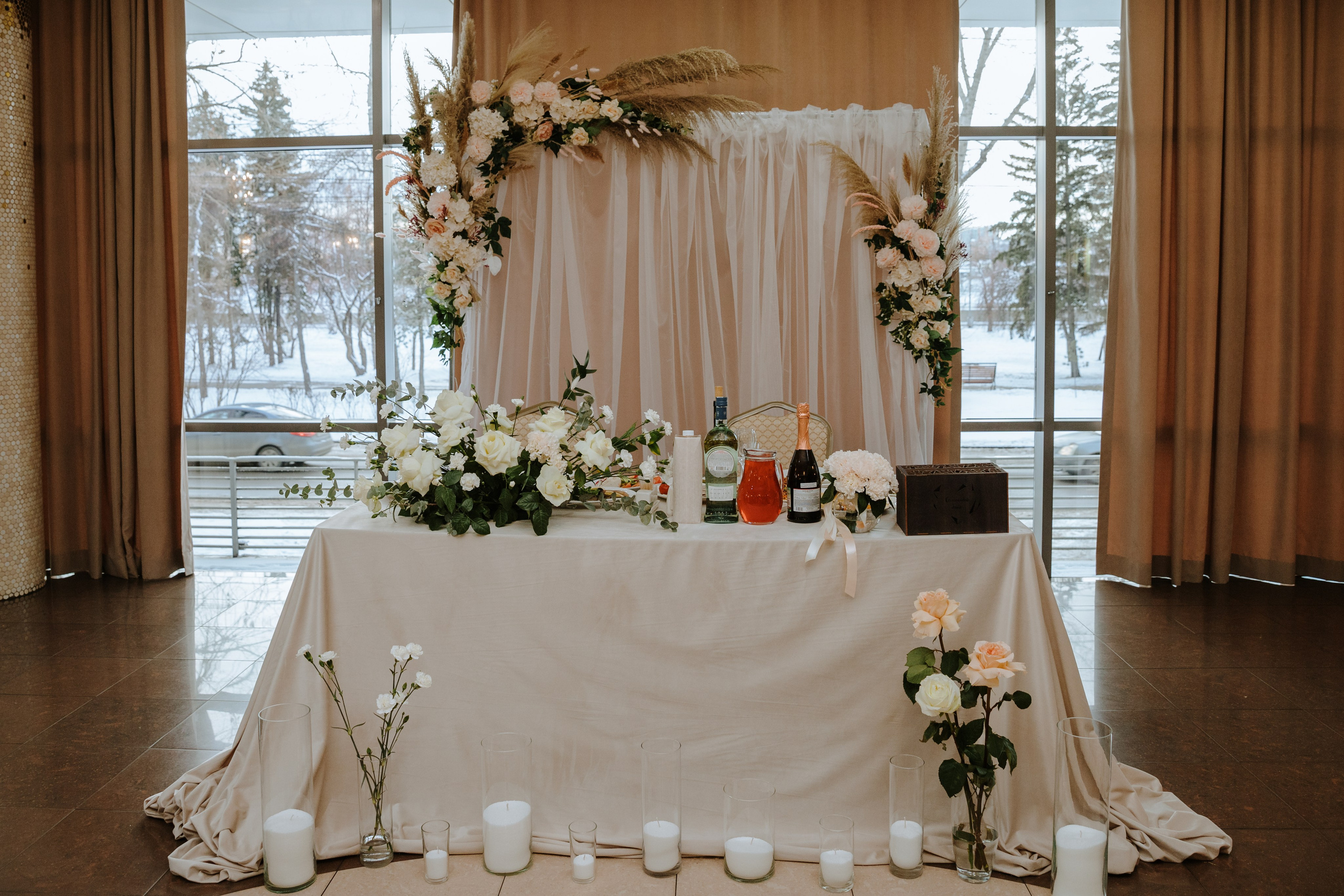 Юлия и Максим. Свадебный фотограф в Иркутске