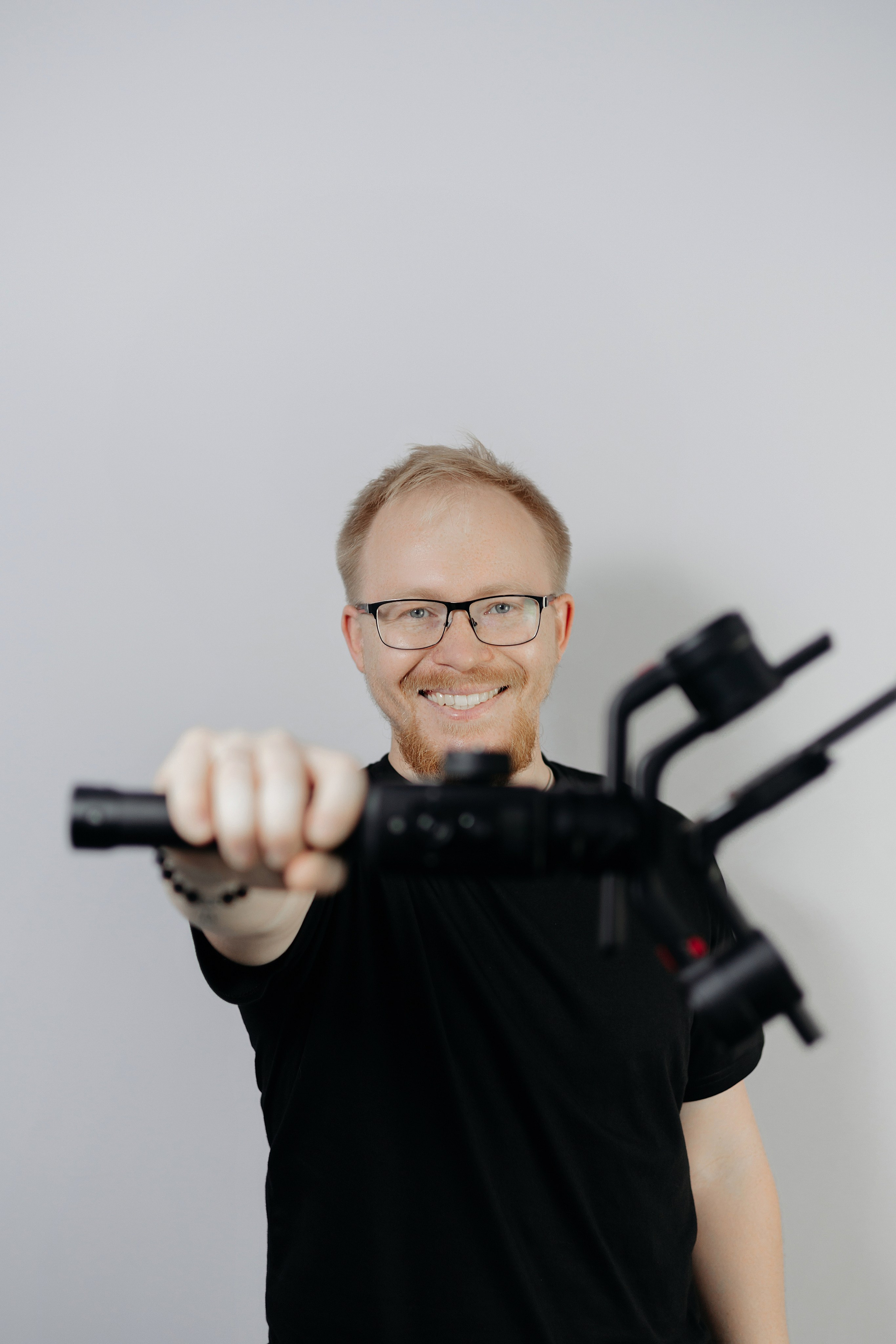 Портреты педагогов Детского технопарка КванториумПсков. Свадебный фотограф в Пскове и Санкт-Петербурге | Анна Голикова