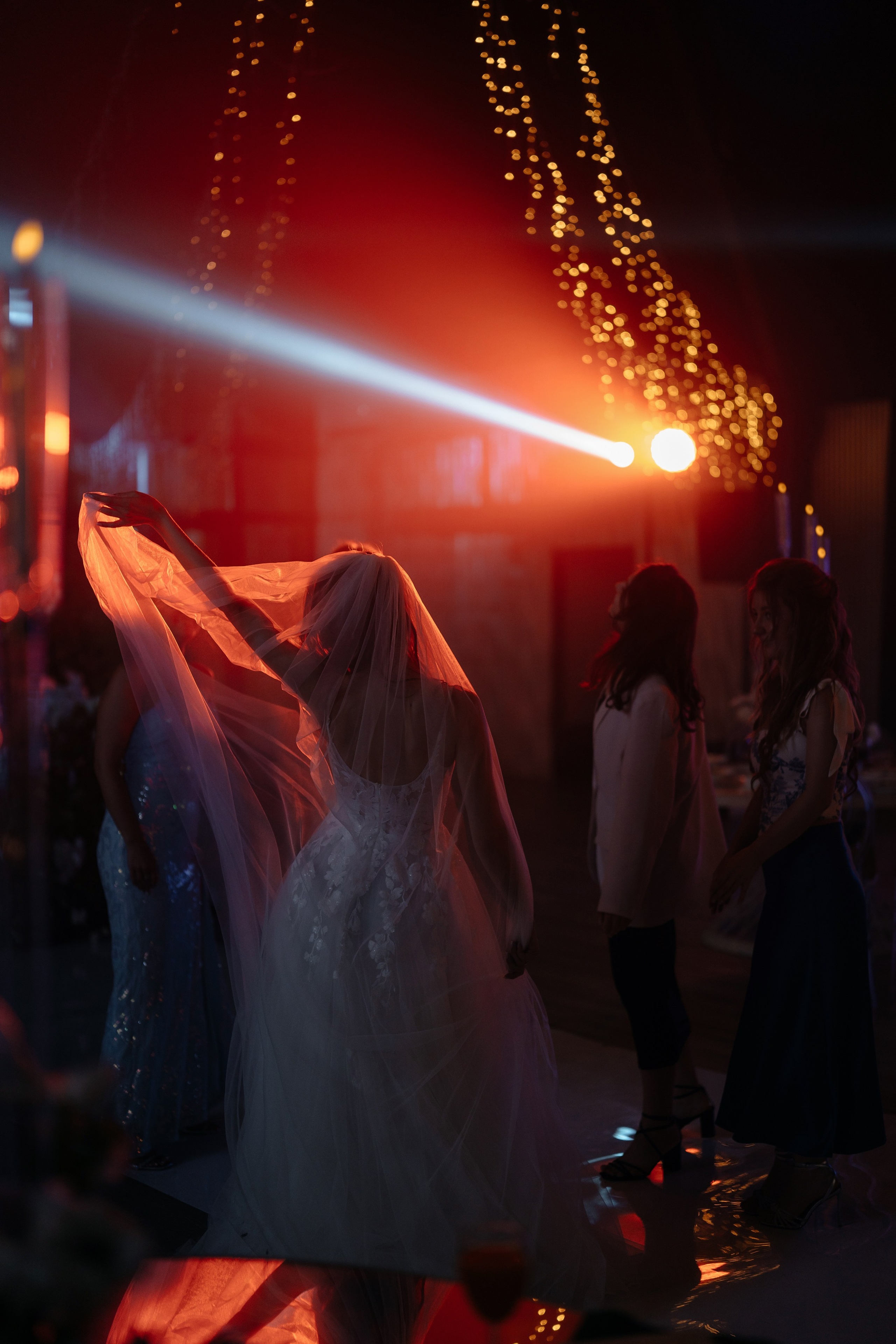 Леша и Маша. Свадебный и репортажный фотограф в Москве Андрей Вайман