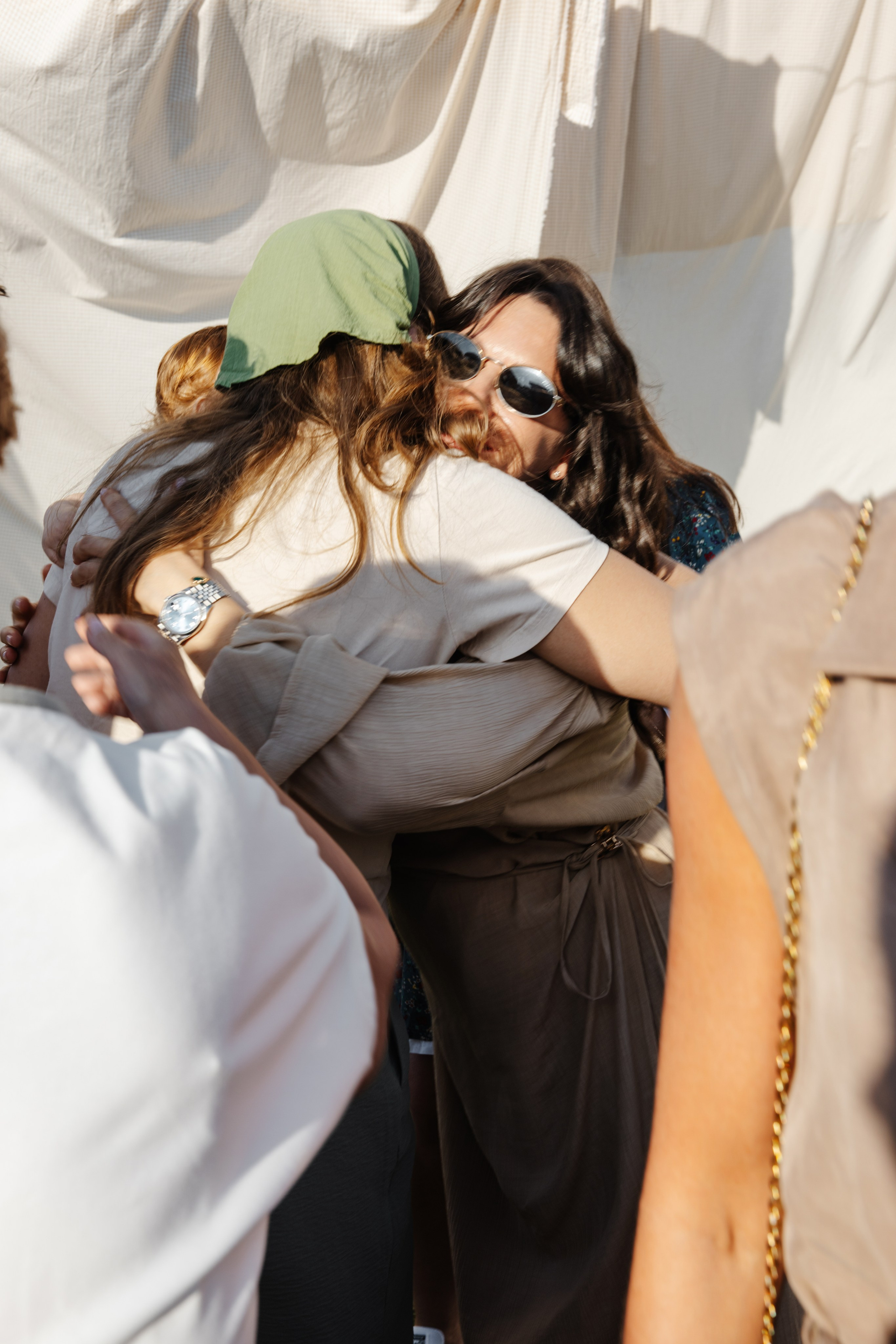 ГЕНДЕР ПАТИ. Фотограф в Красноярске