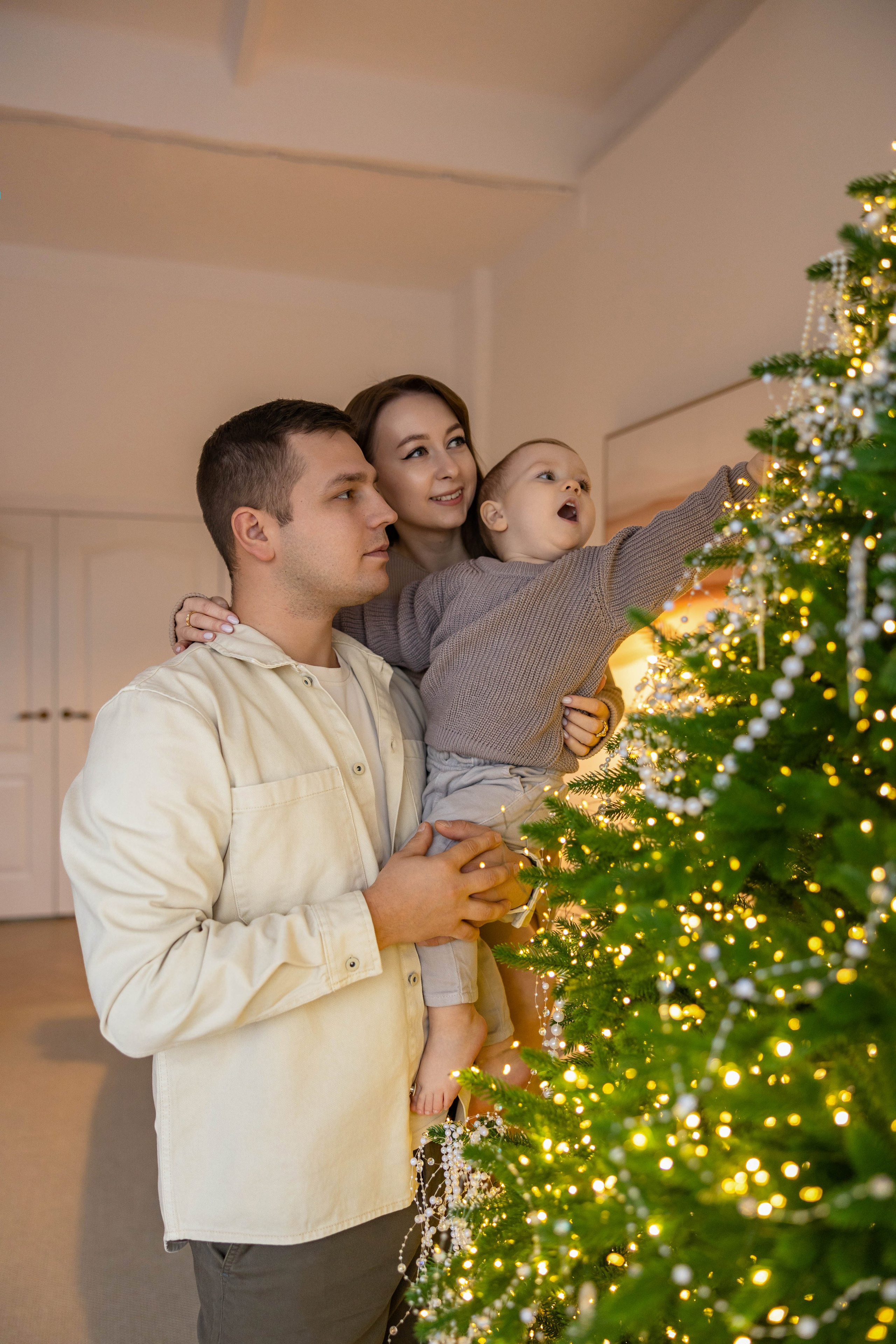 Ваня. Свадебный и семейный фотограф Москва Назарова Ольга