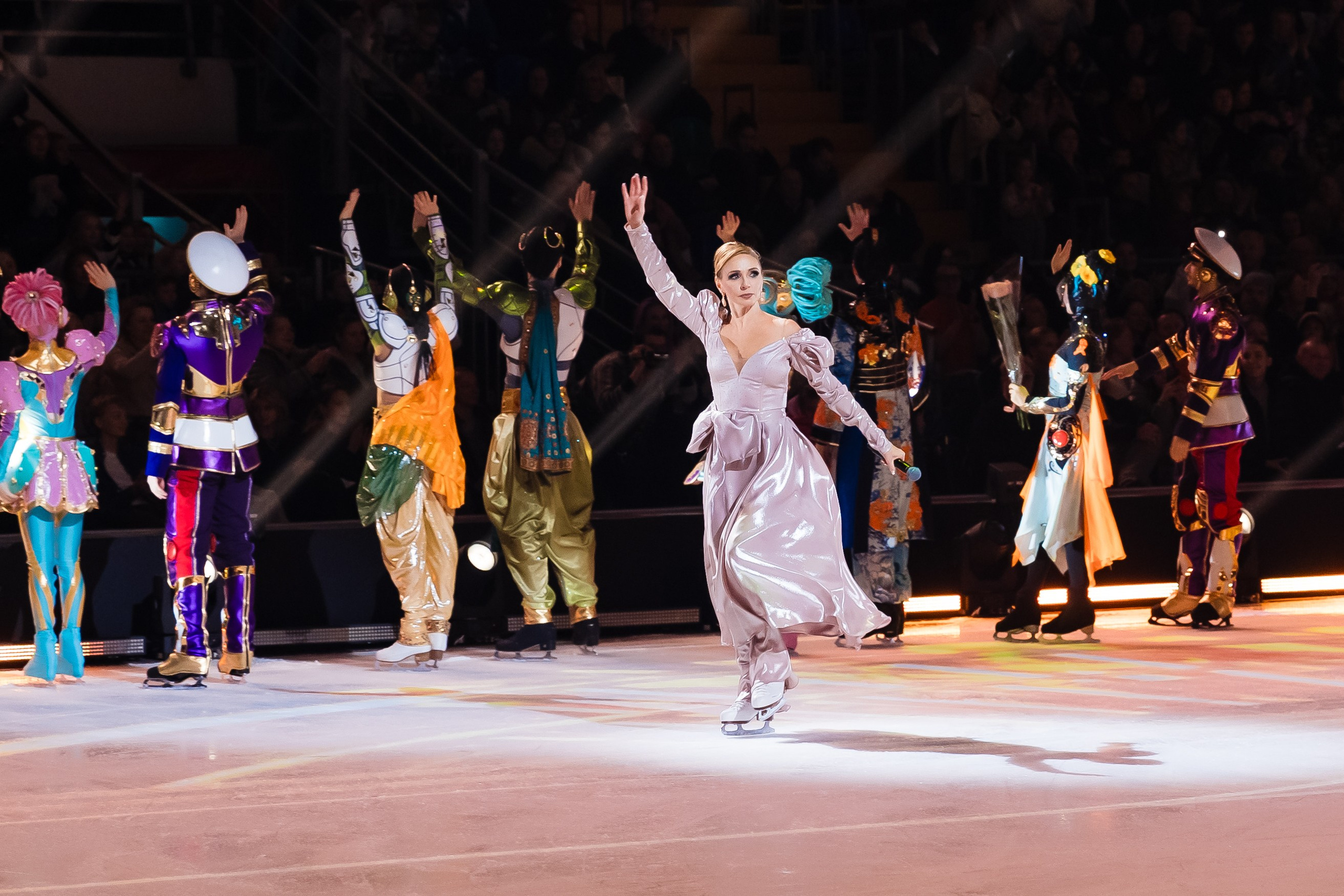 Репортажи. Фотограф в Москве Станислав Квасков