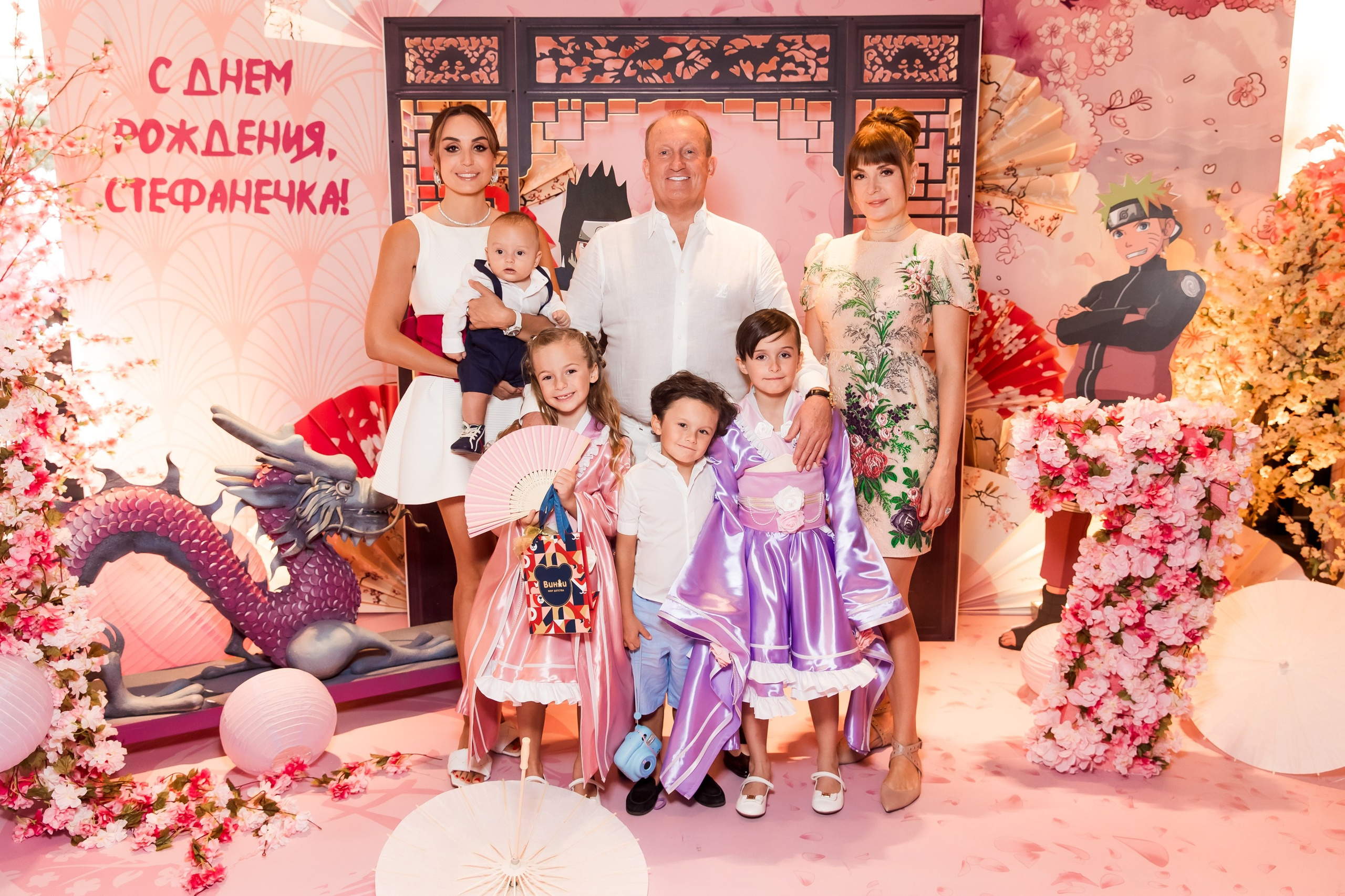 Дети. Фотограф в Москве Станислав Квасков