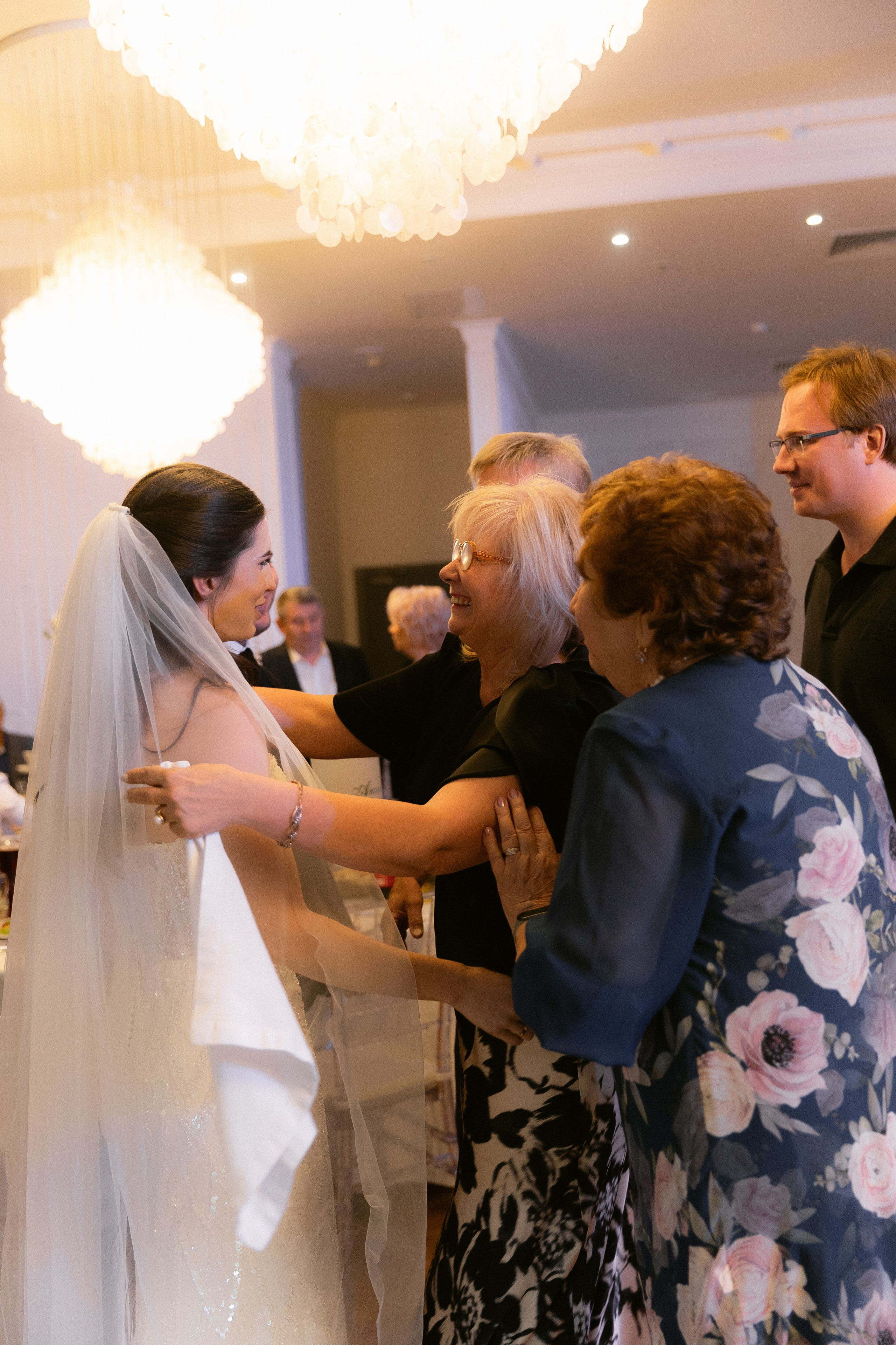 Илья и Анна. Портретный и свадебный фотограф в Астрахани Сабира Аубекерова