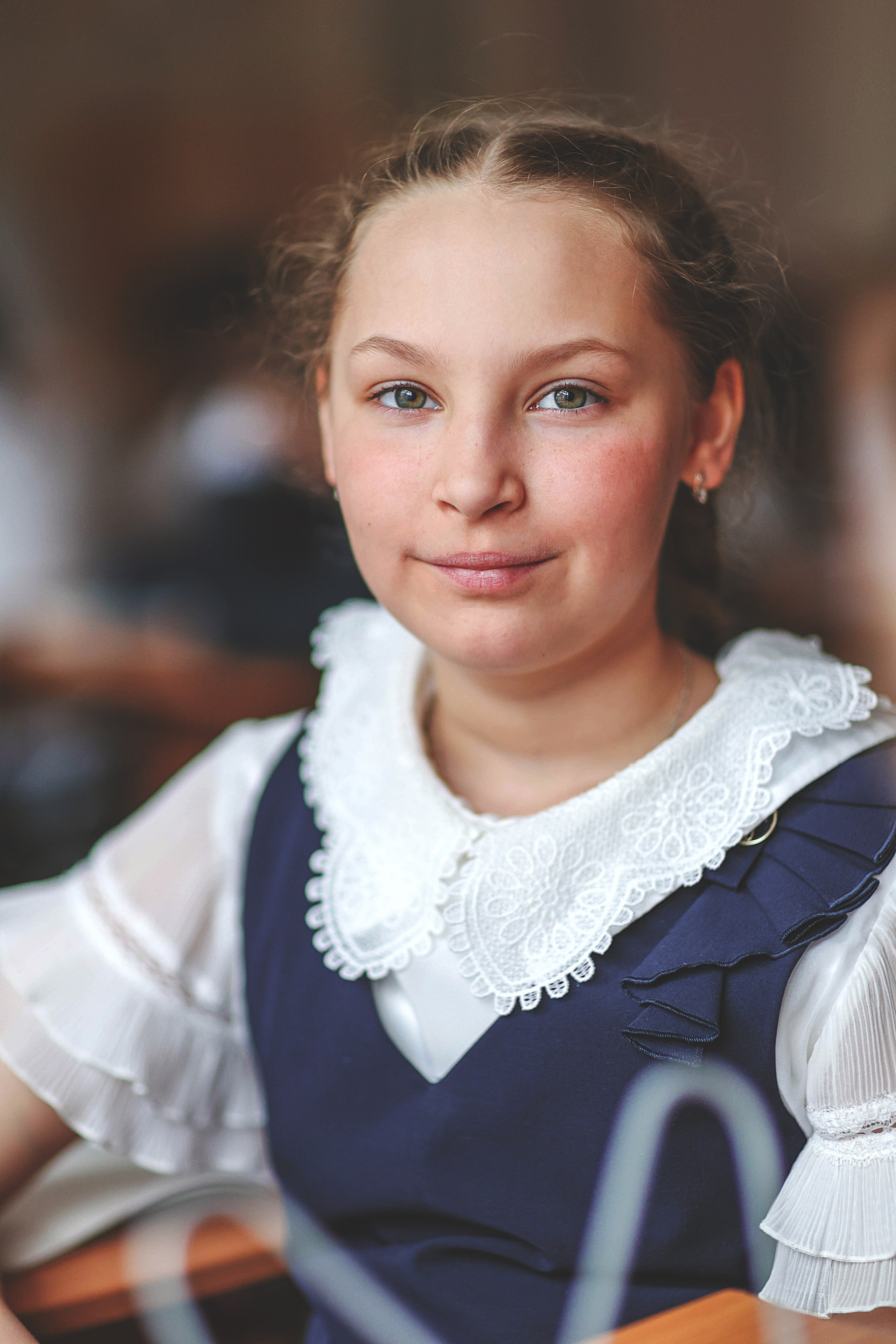 Портреты Школьных историй. Выпускные школьные альбомы в Иркутске и Краснодаре