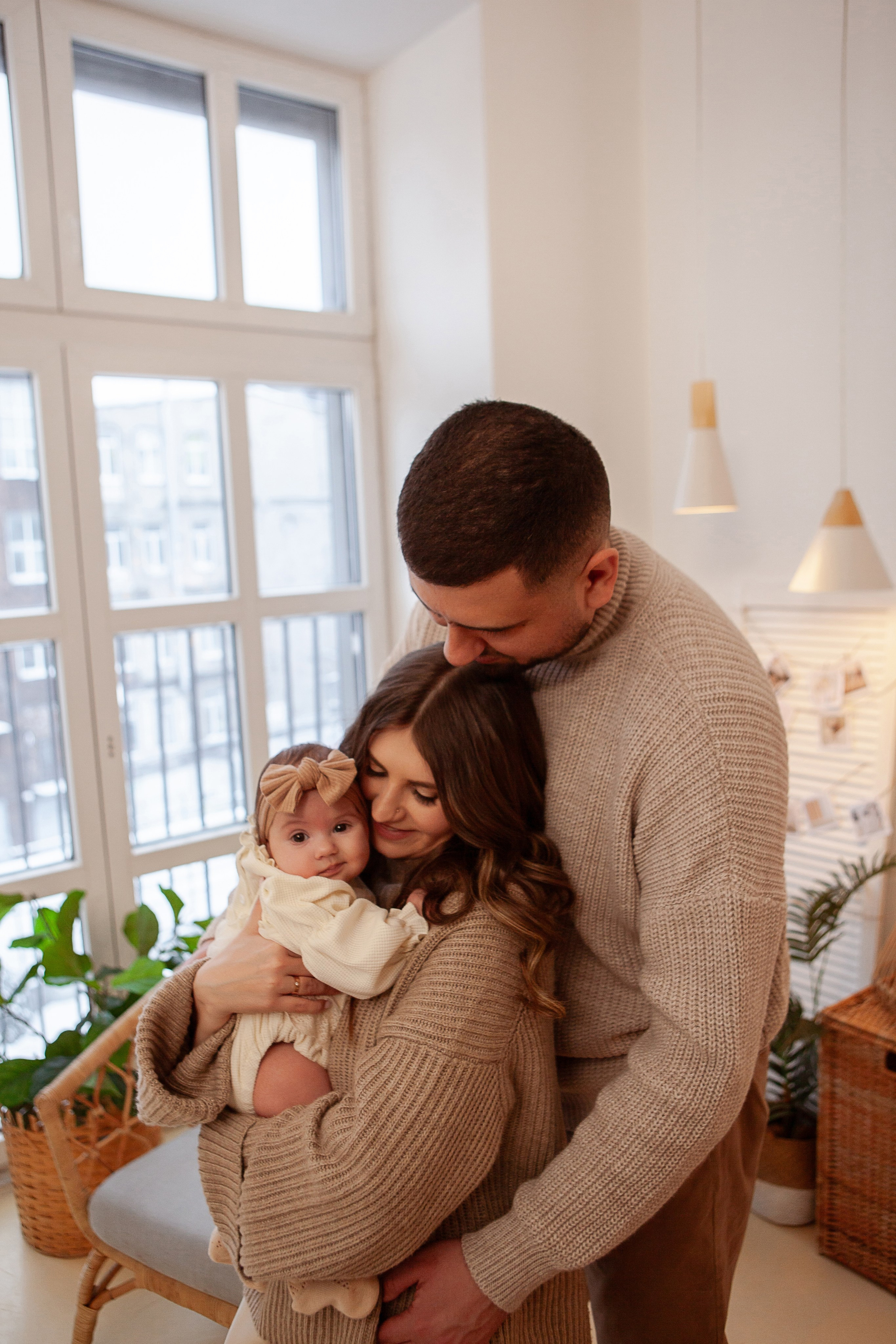 Ирина & Мира & Артем. Свадебный фотограф в СПБ | Санкт-Петербурге Анастасия Рахимгулова