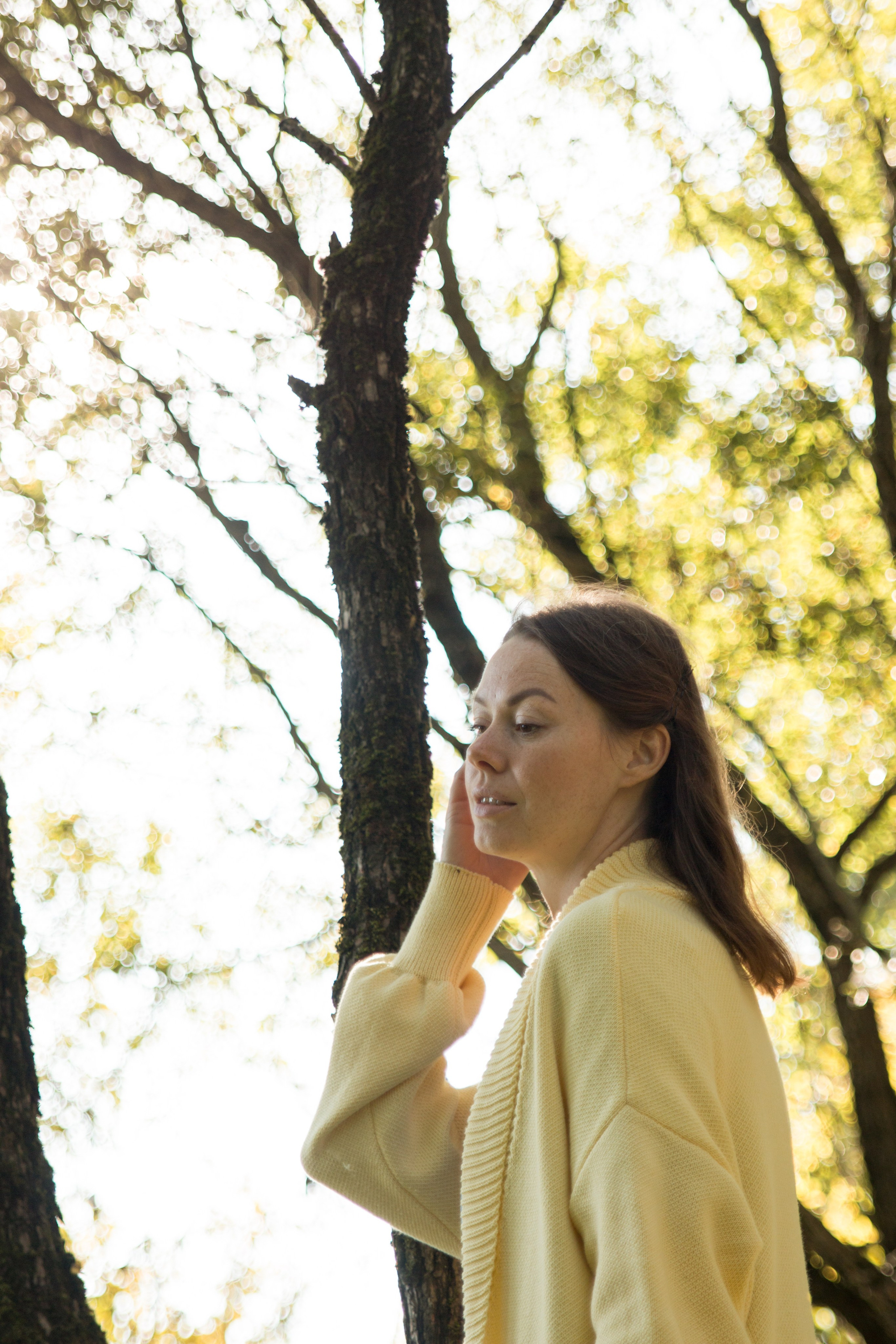 Индивидуальные съемки. Фотограф Щукина Юлия