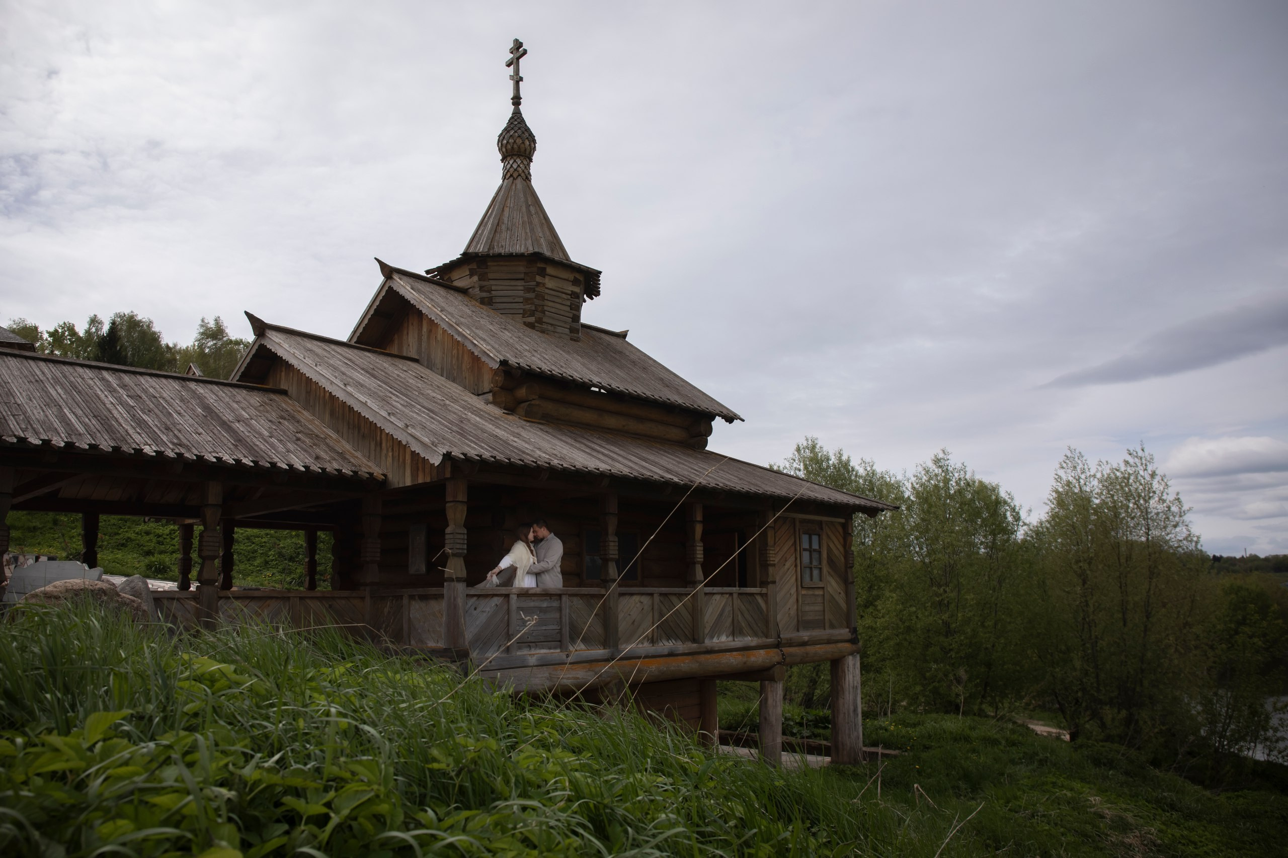 Александр и Мария. Арт- фотограф Москва