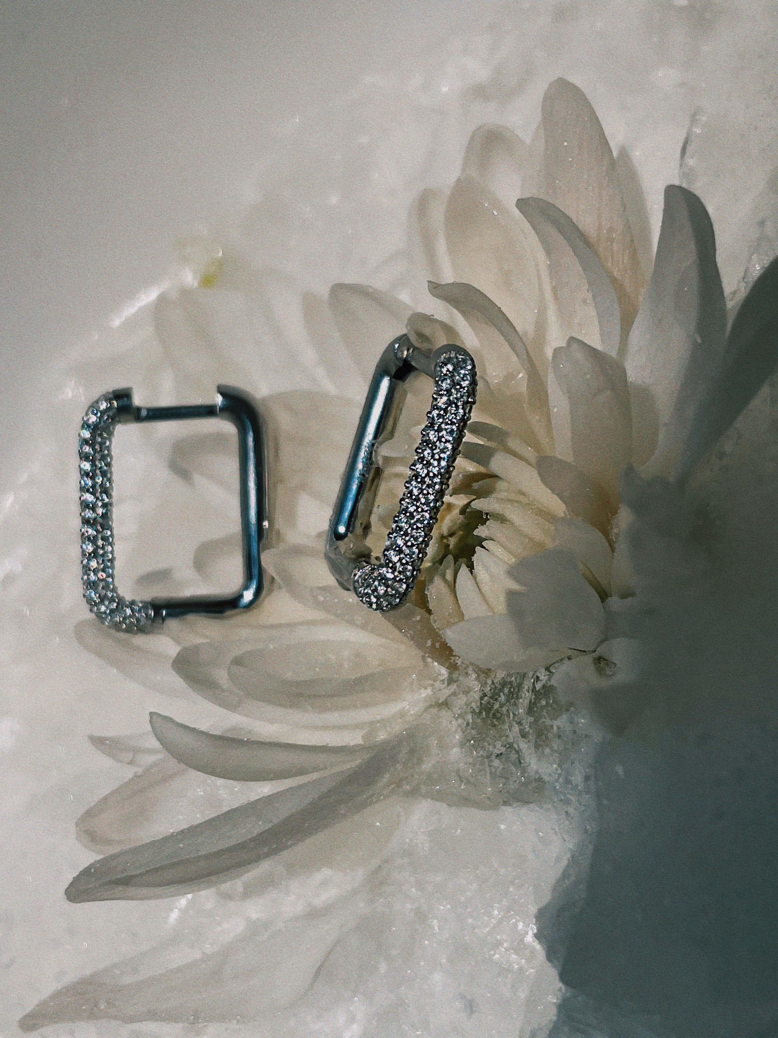 Эксклюзивные проекты. Ювелирный Дом SHEERIN