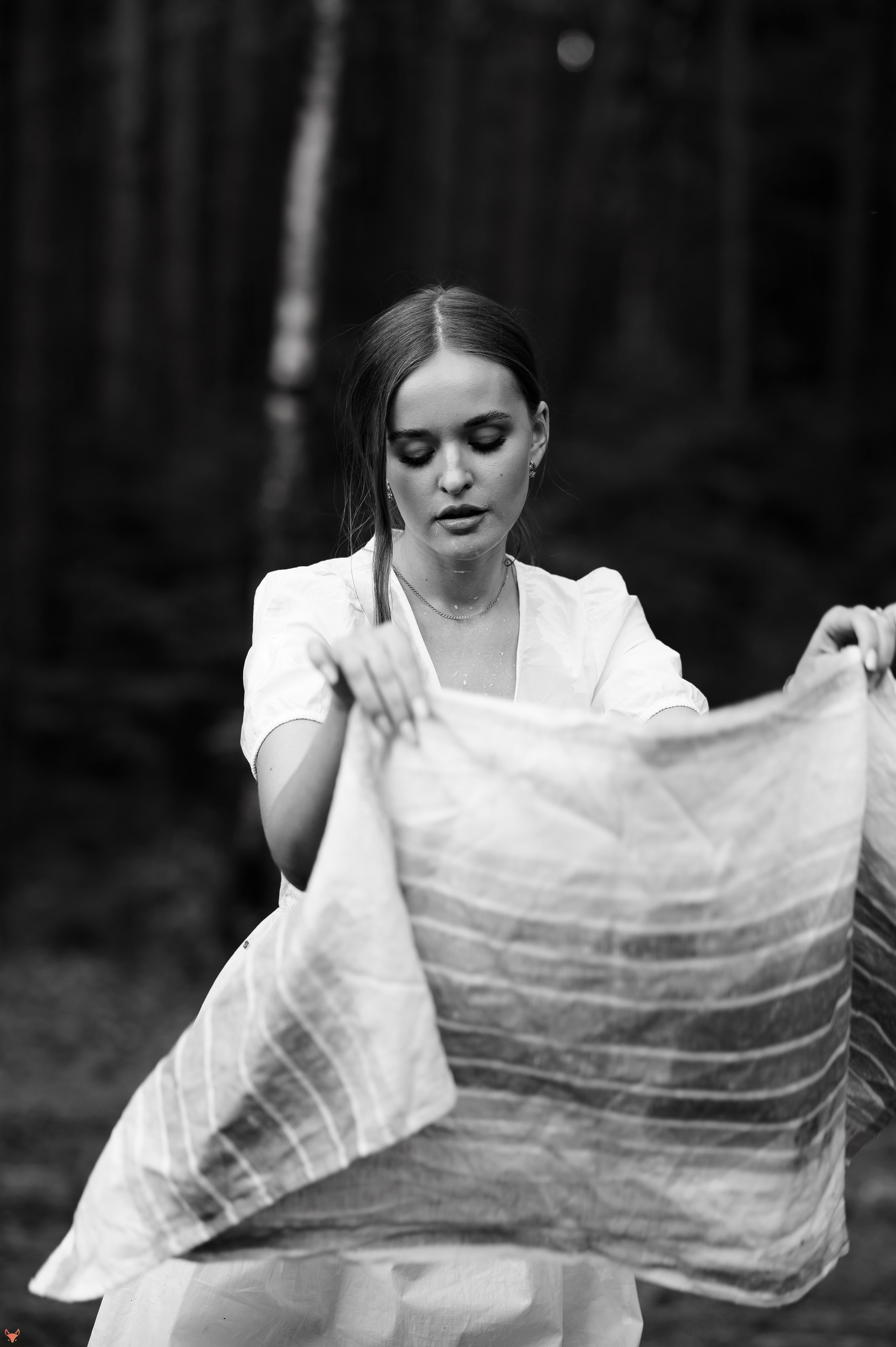 Алина. Свадебный Фотограф Абакан