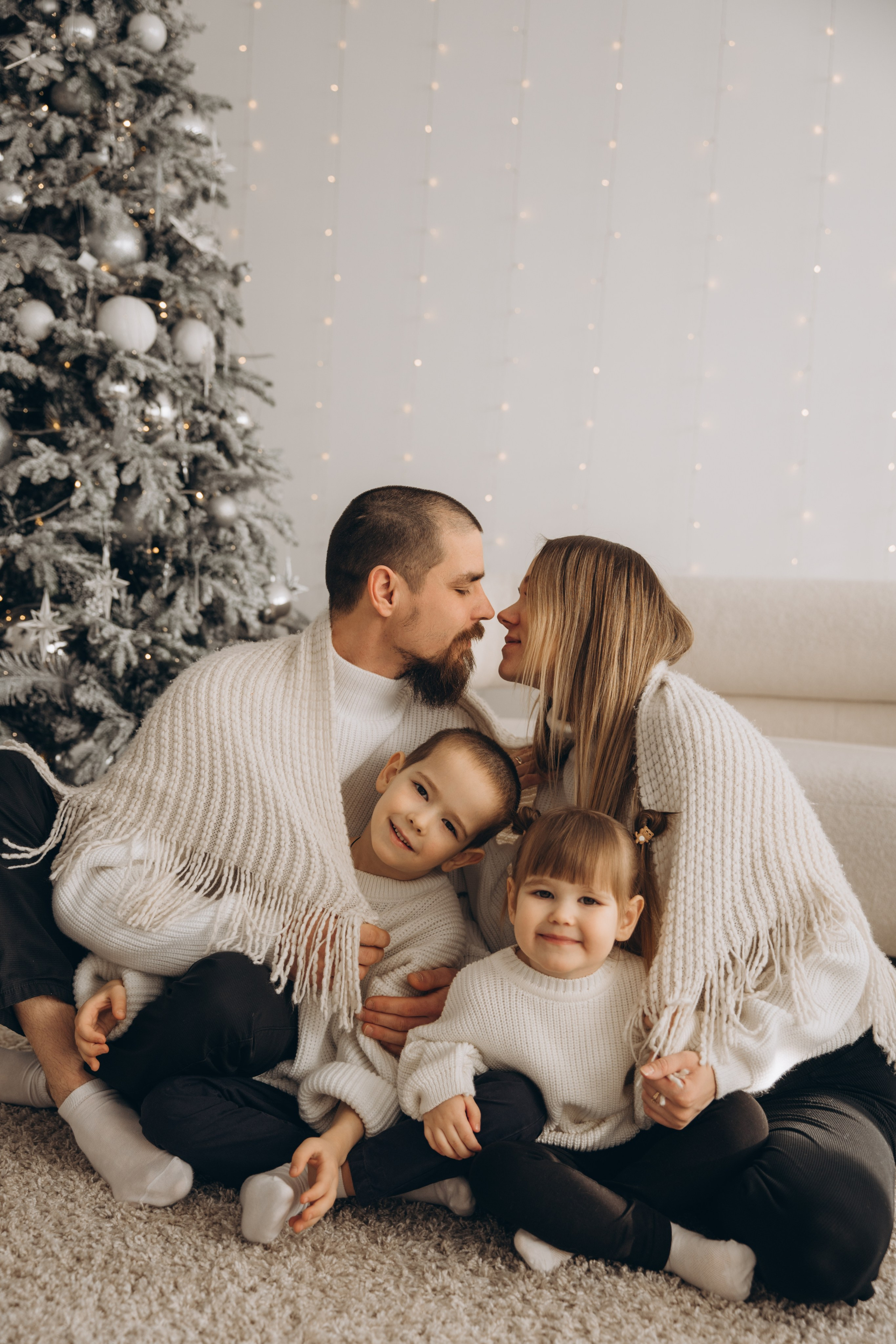 Анастасия. Свадебный, семейный фотограф в Иркутске Светлана Макаричева