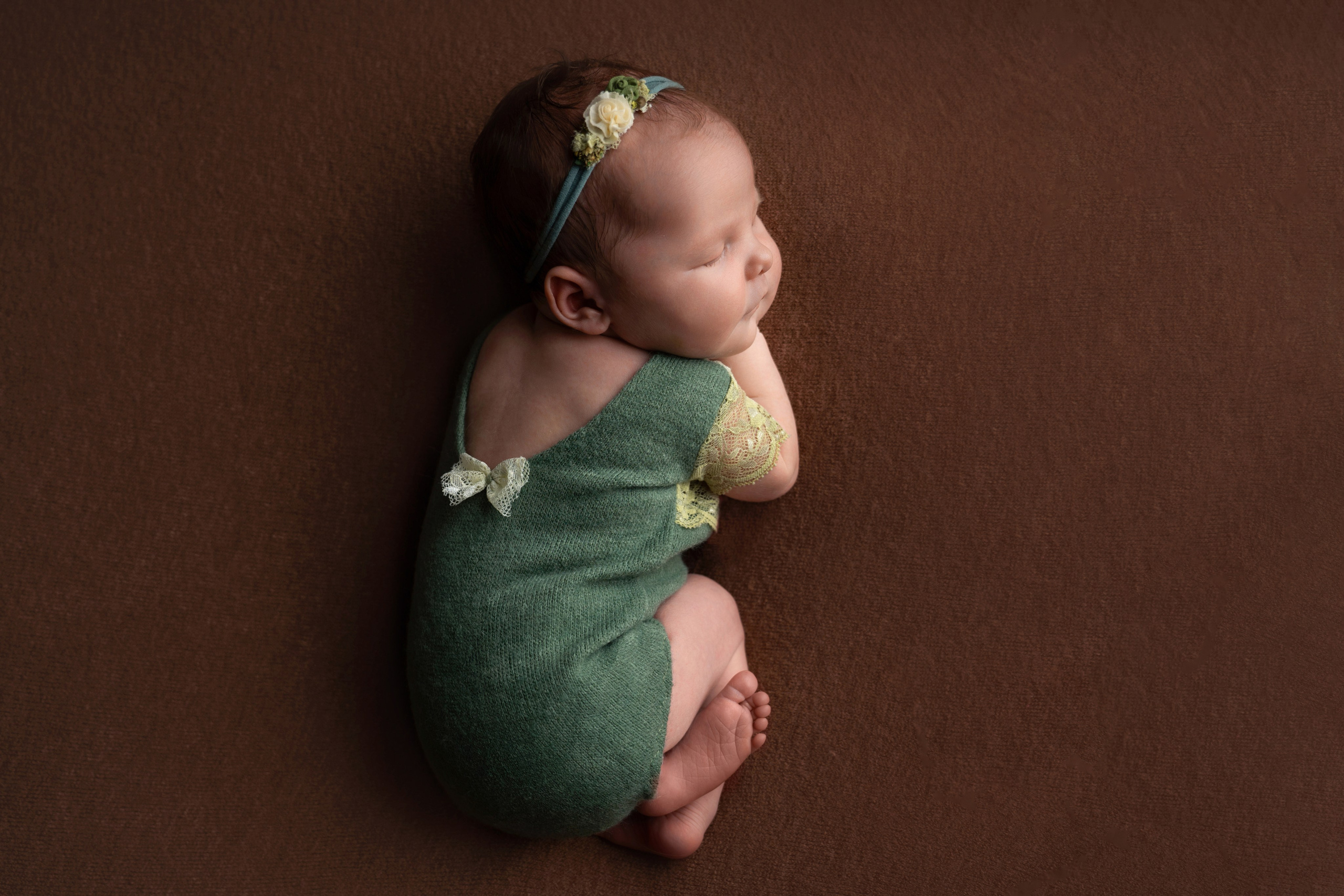 Ньюборн. Фотограф новорожденных Оренбург и свадебный фотограф Оренбург