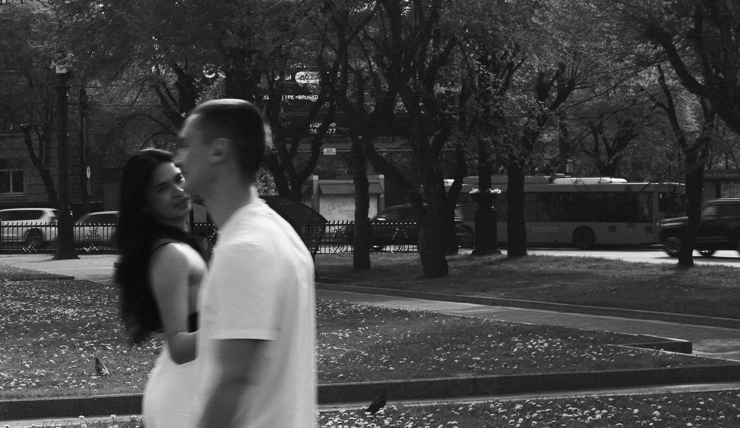 Полина&Иван. Женский и семейный фотограф в Хабаровске (Полина Мирошниченко)