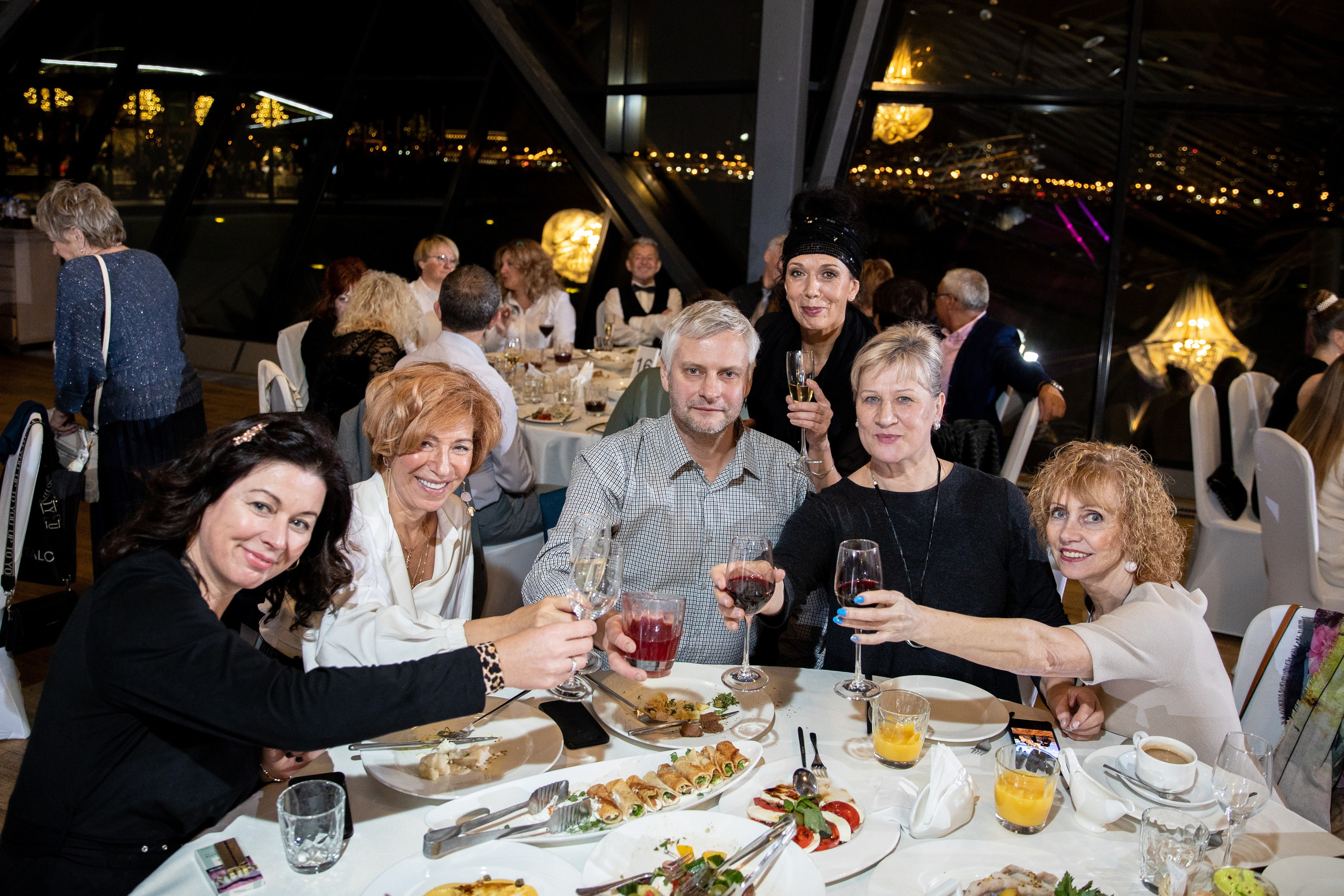 Fresh fitness. Фотограф на корпоратив Спб / Москва