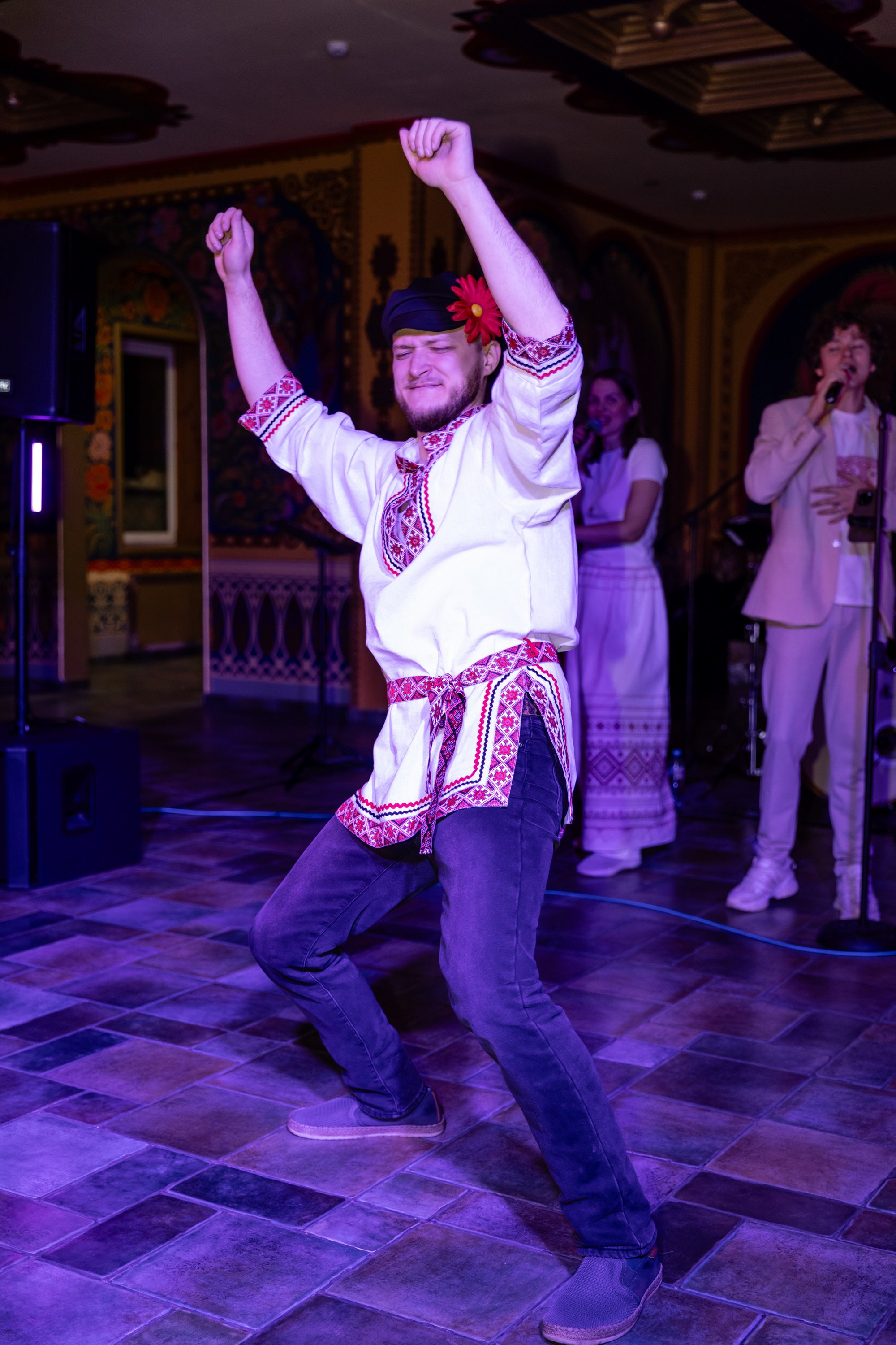 Новогодний корпоратив CRABBIT. Татьяна Чернышова свадебный фотограф Москва