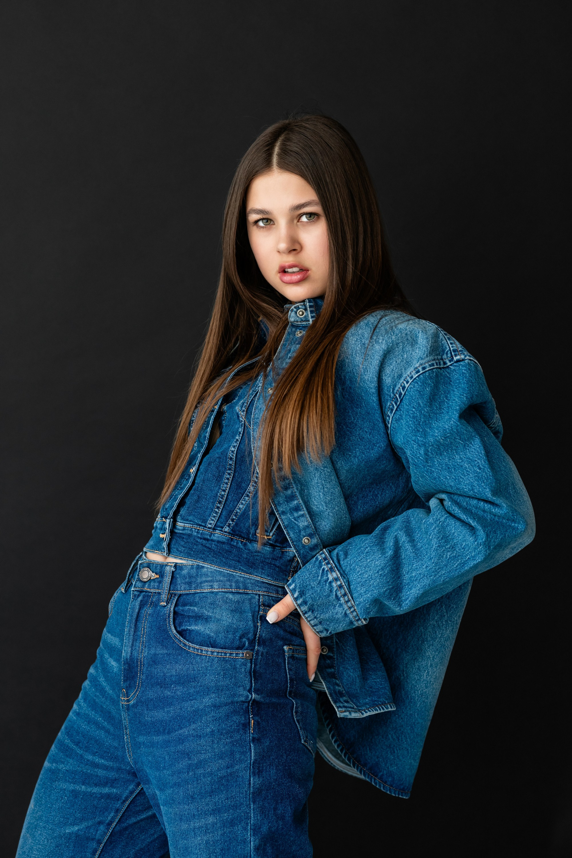 Проект DENIM. Татьяна Чернышова свадебный фотограф Москва