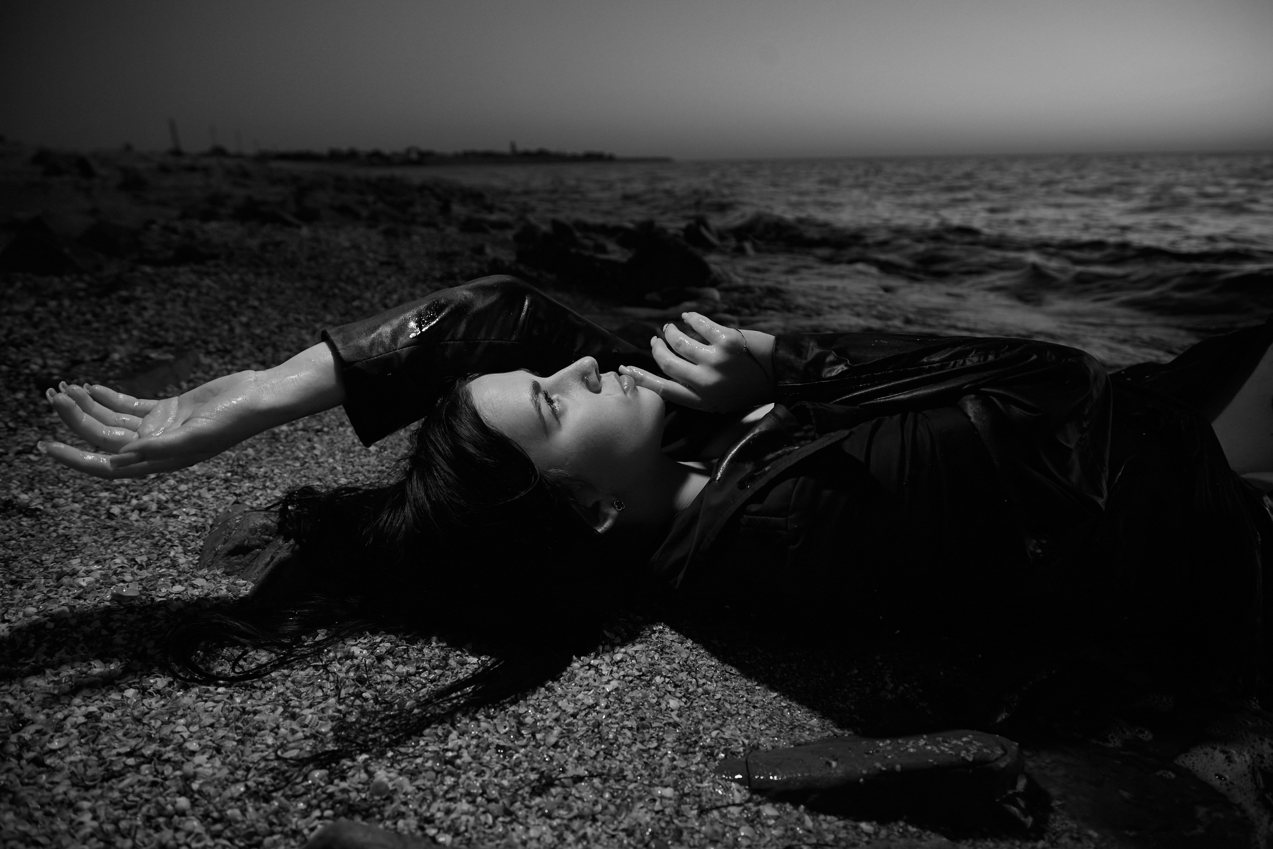 «Пальто…». Свадебный и креативный фотограф в ЮФО и МСК