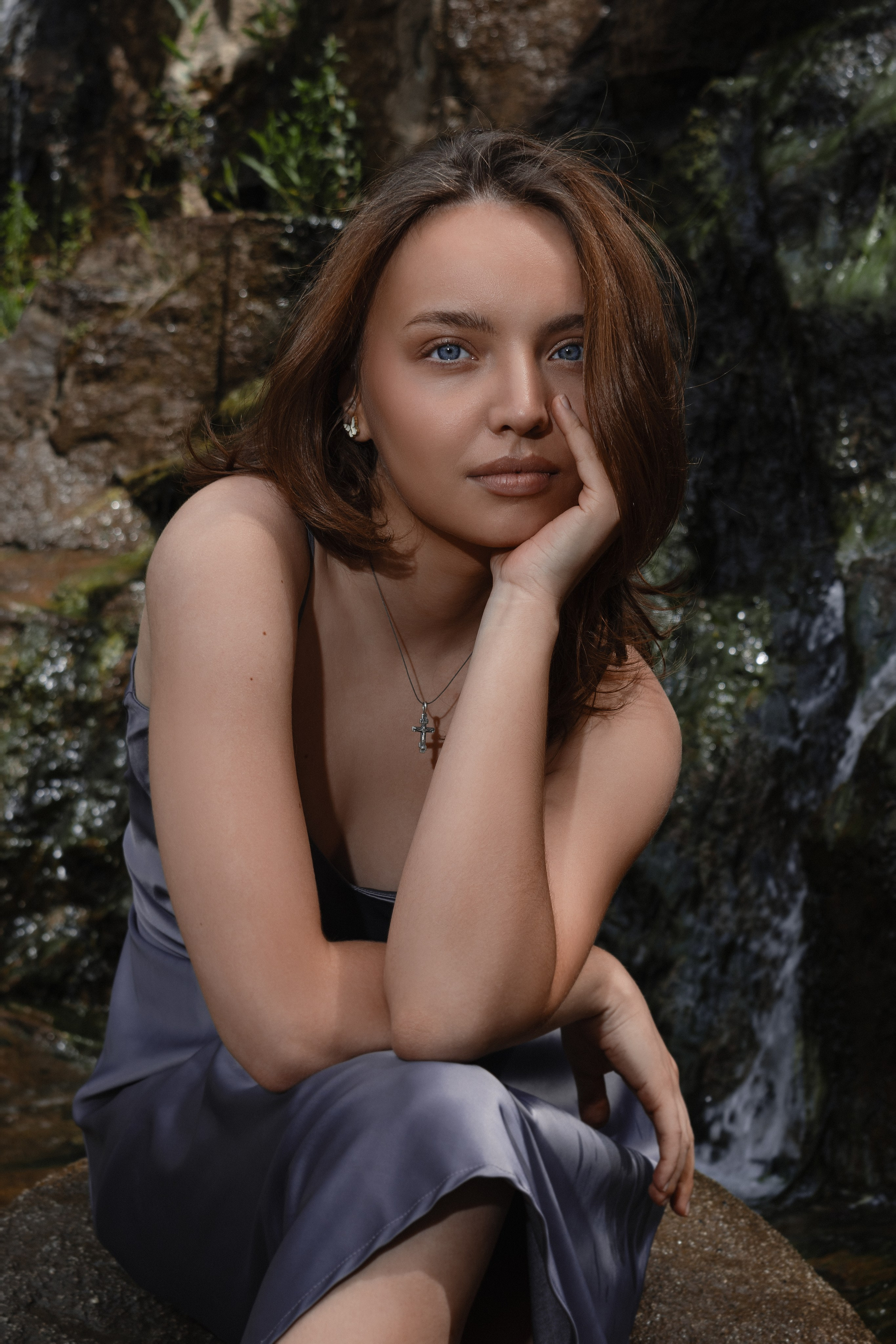 София. Валерий Злобин — портретный и свадебный фотограф в Екатеринбурге