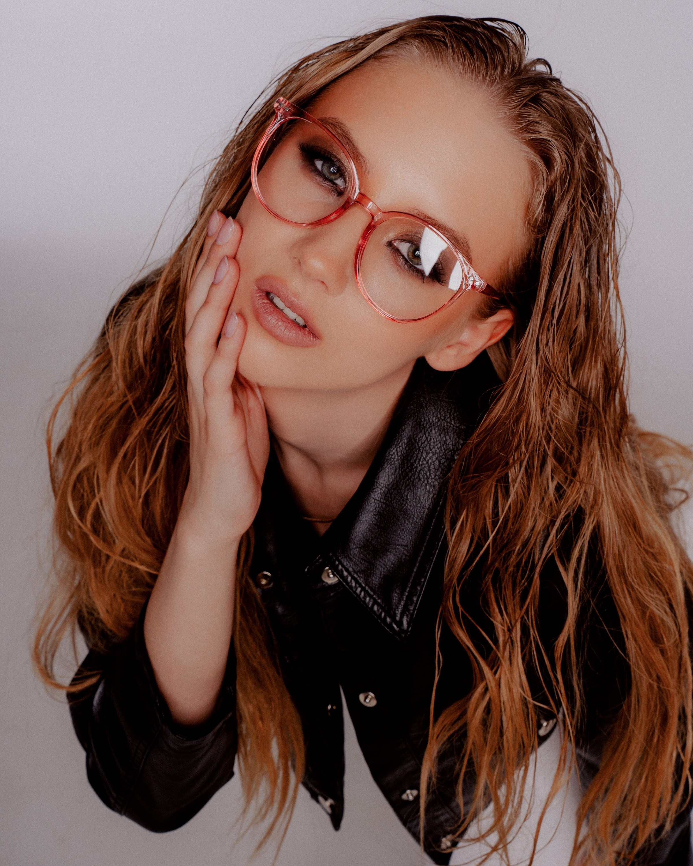 Настя. Фотограф в Новосибирске Дмитрий Матвеев