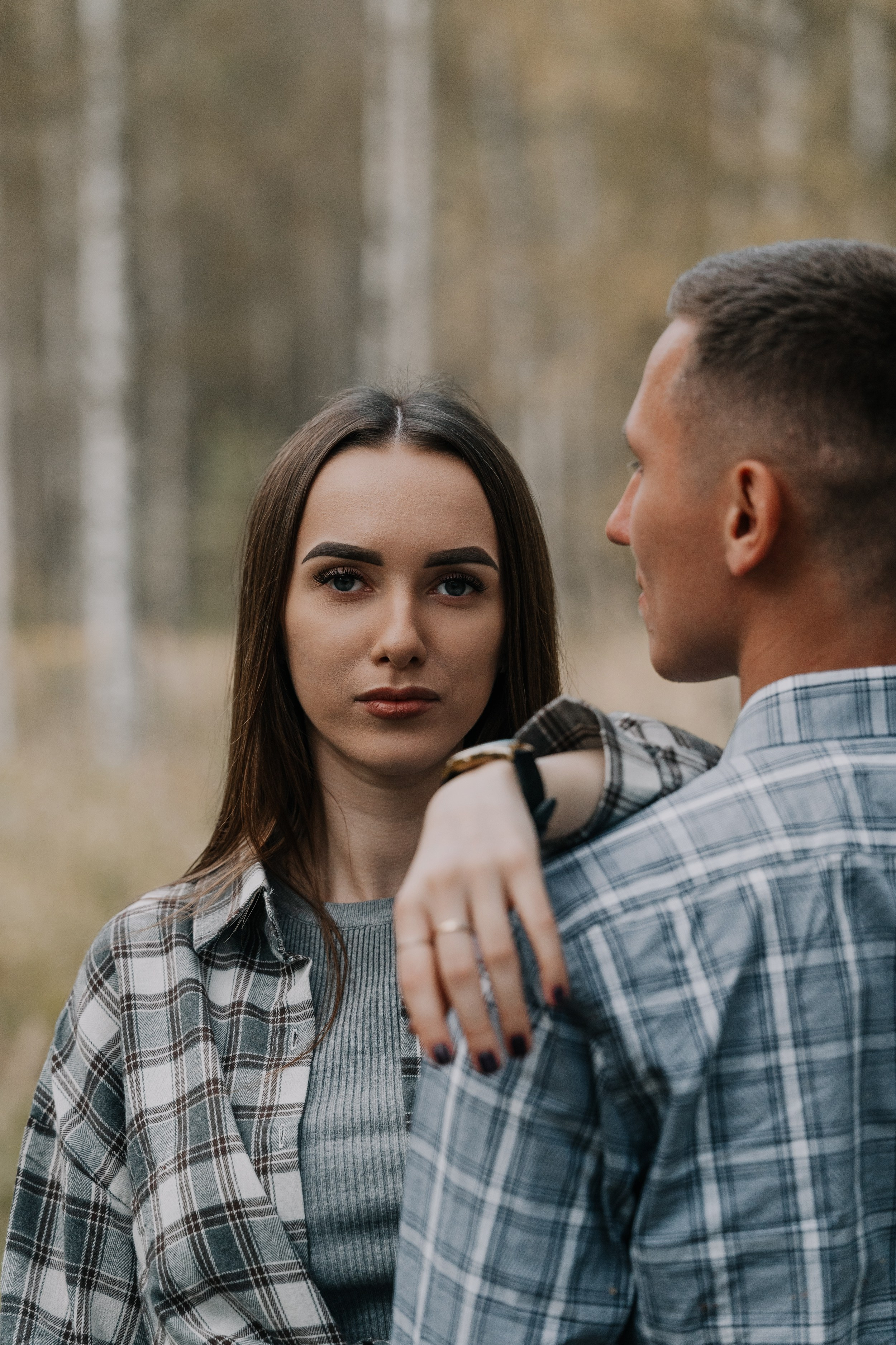 Love story. Фотограф Москва и Область