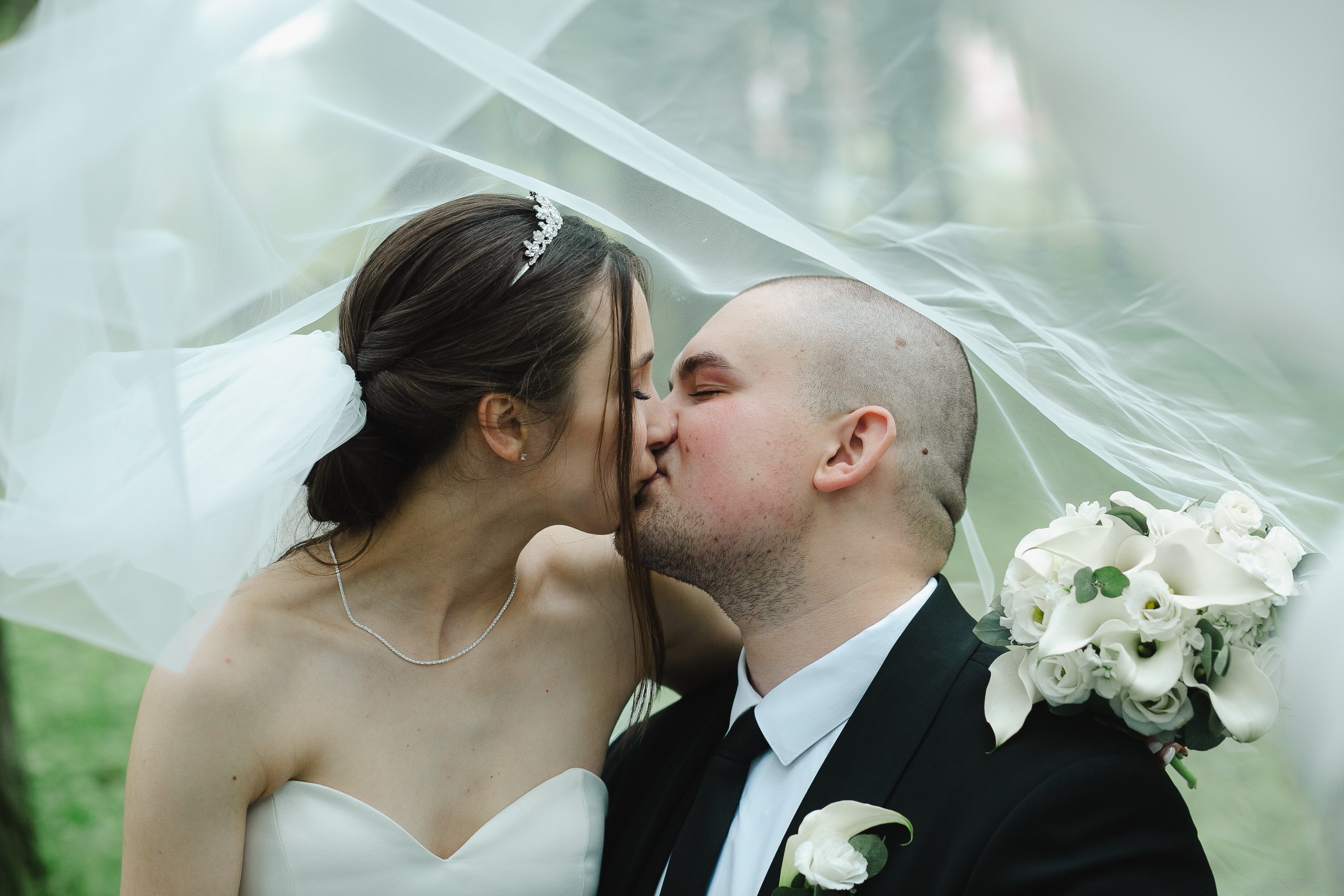 Фотограф в Москве и Московской области Голубева Анастасия