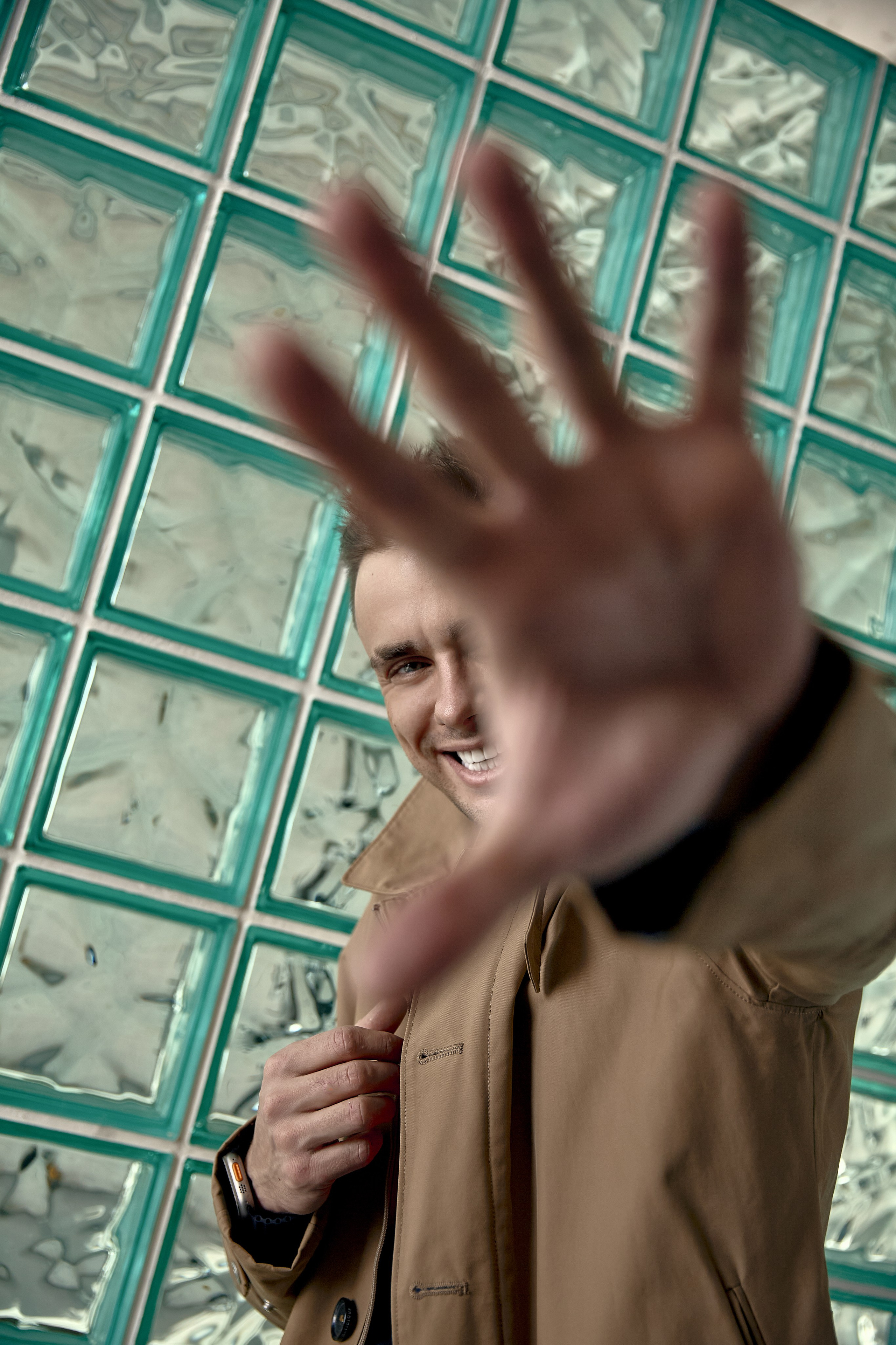 Kirill. Рекламный фотограф Санкт-Петербург Катерина Мишкель