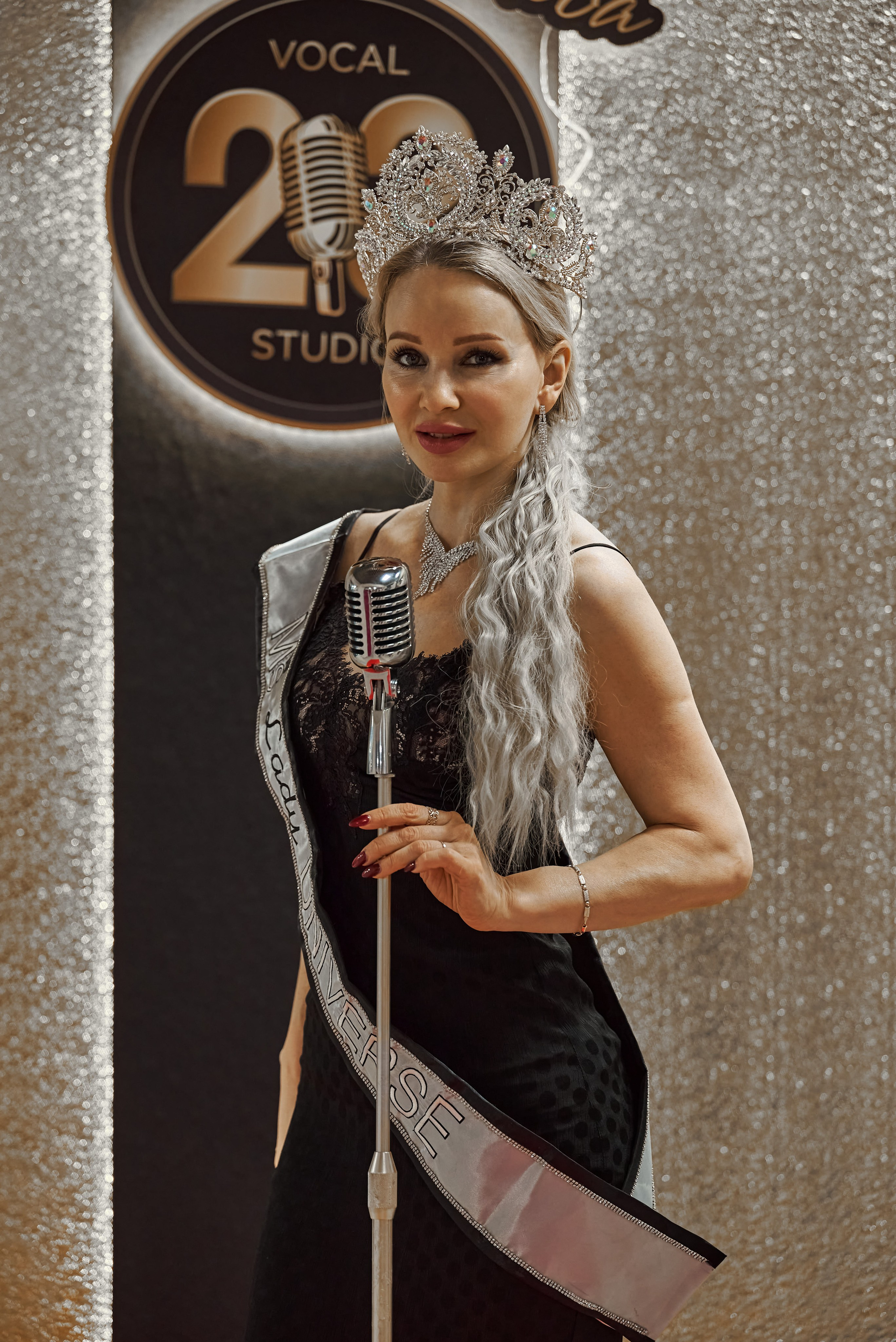 Финал. Фотограф Денис Кривопусков