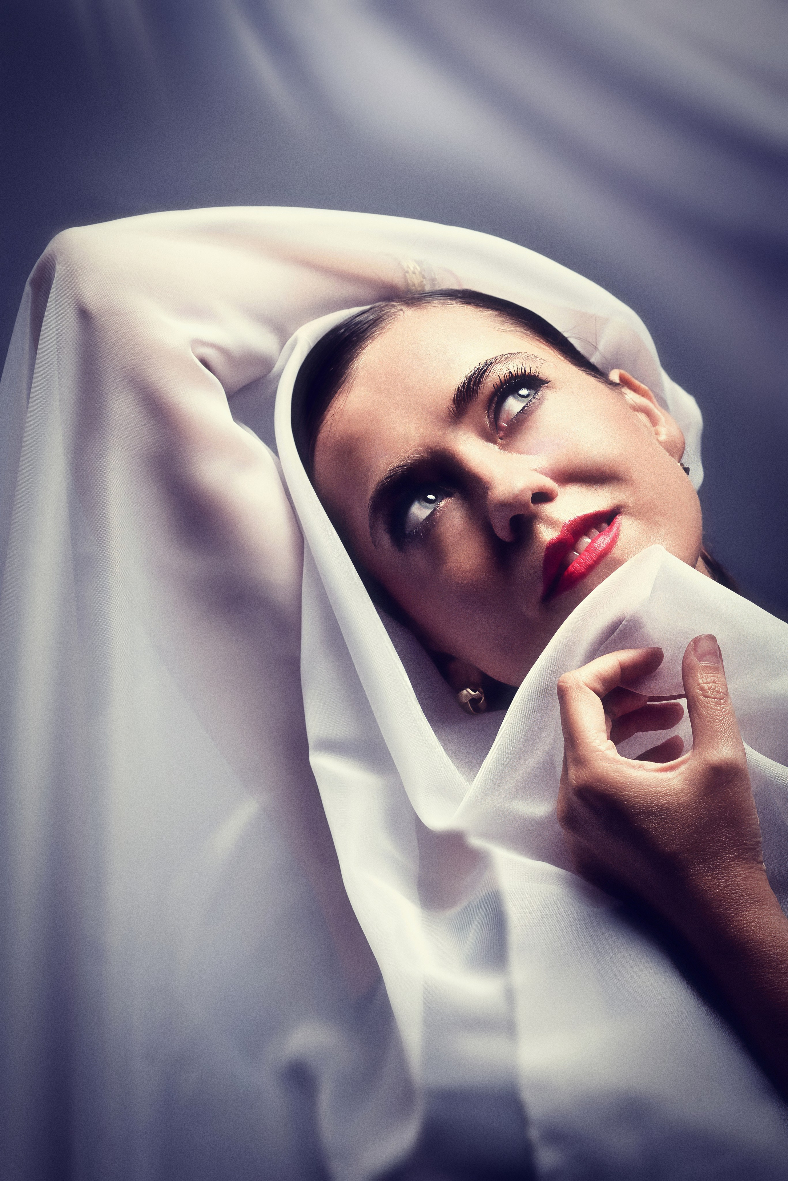 Свет. Фотограф Денис Кривопусков