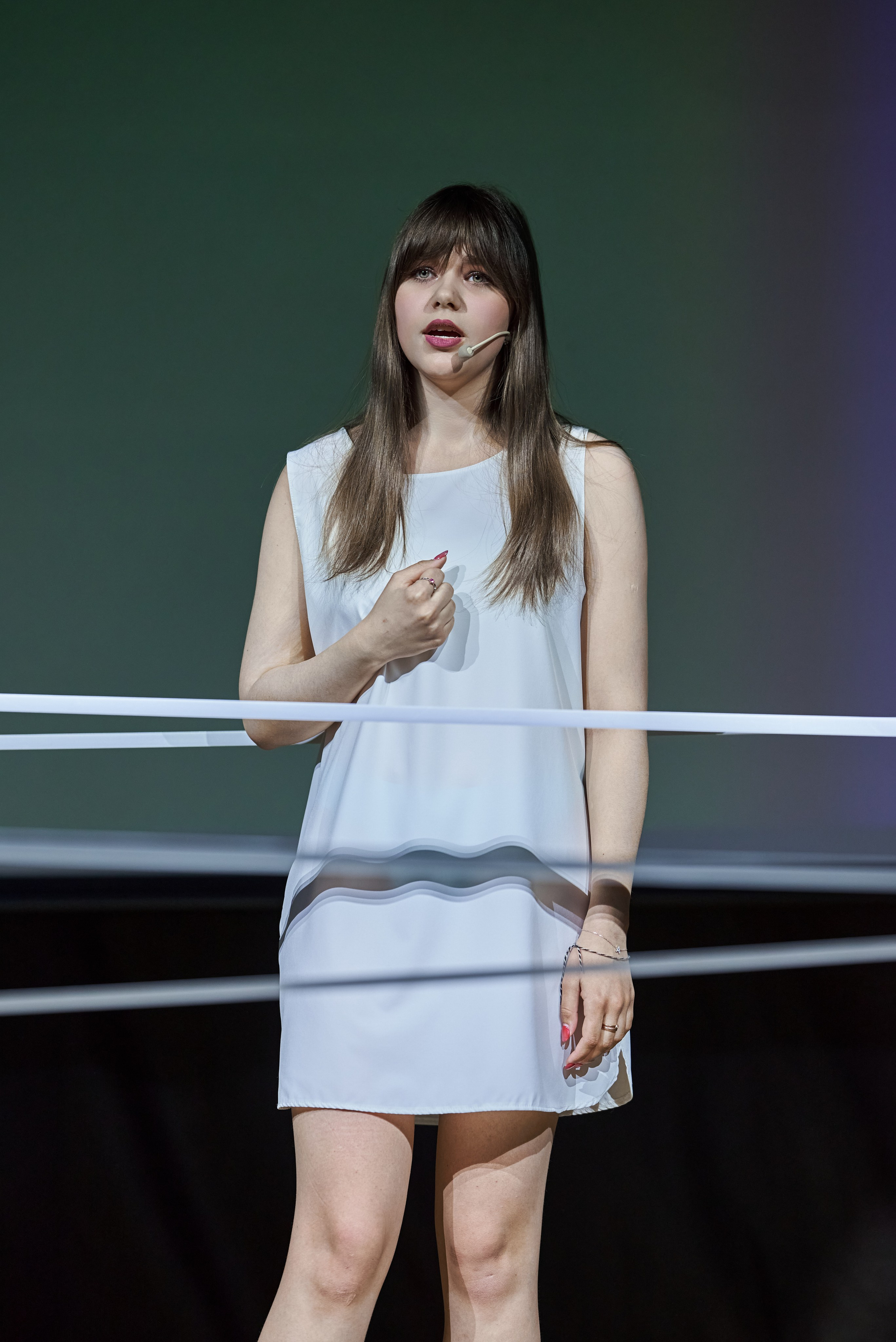 Гала-концерт СтудВесна26. Фотограф Денис Кривопусков