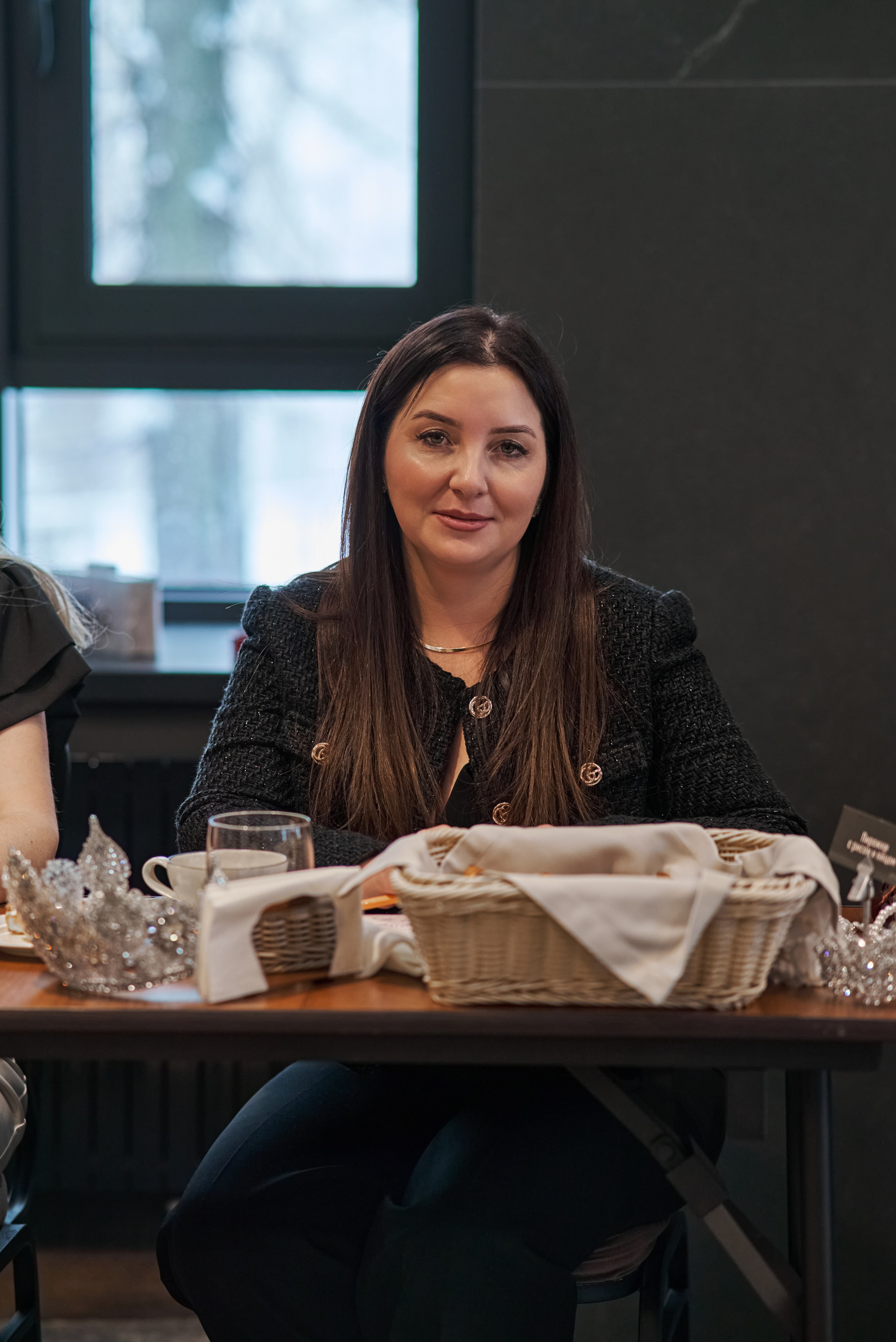 День второй. Фотограф Денис Кривопусков