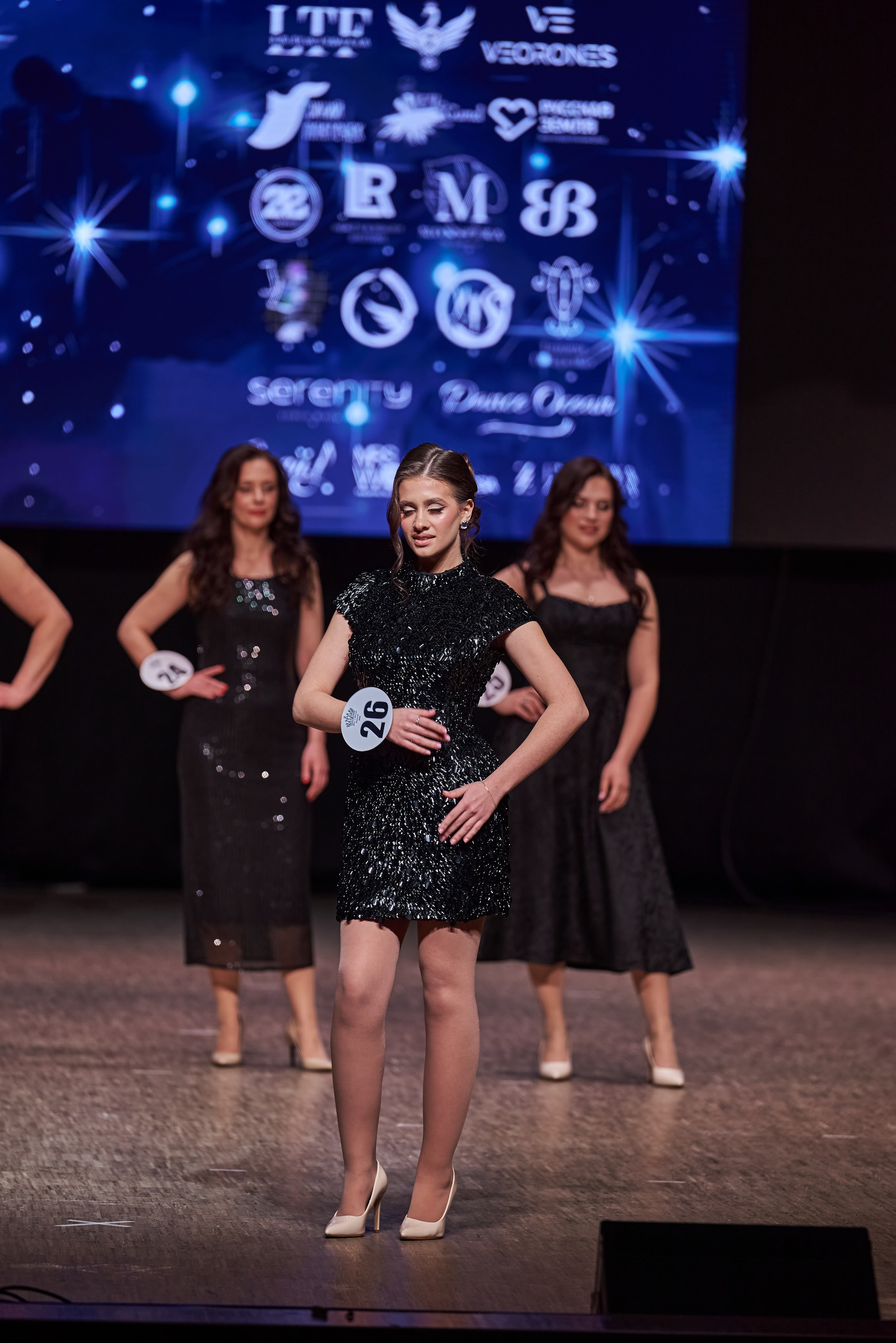 Финал. Фотограф Денис Кривопусков