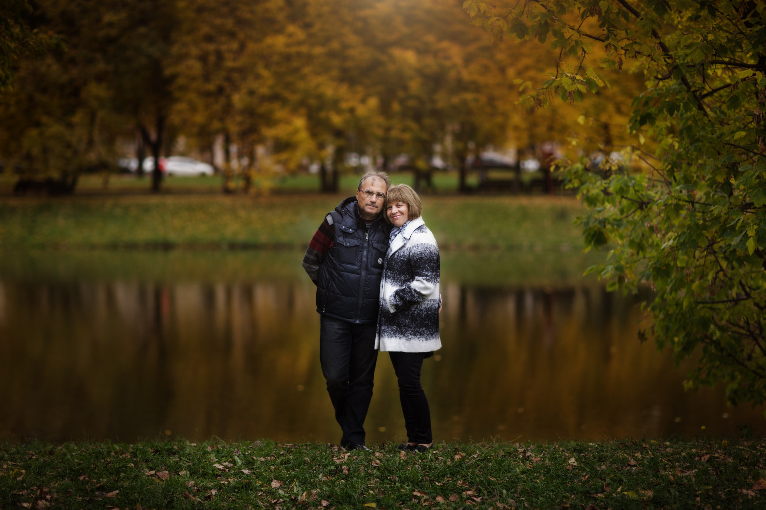 Детская и семейная фотография. Фотограф Денис Гавриленков в Москве