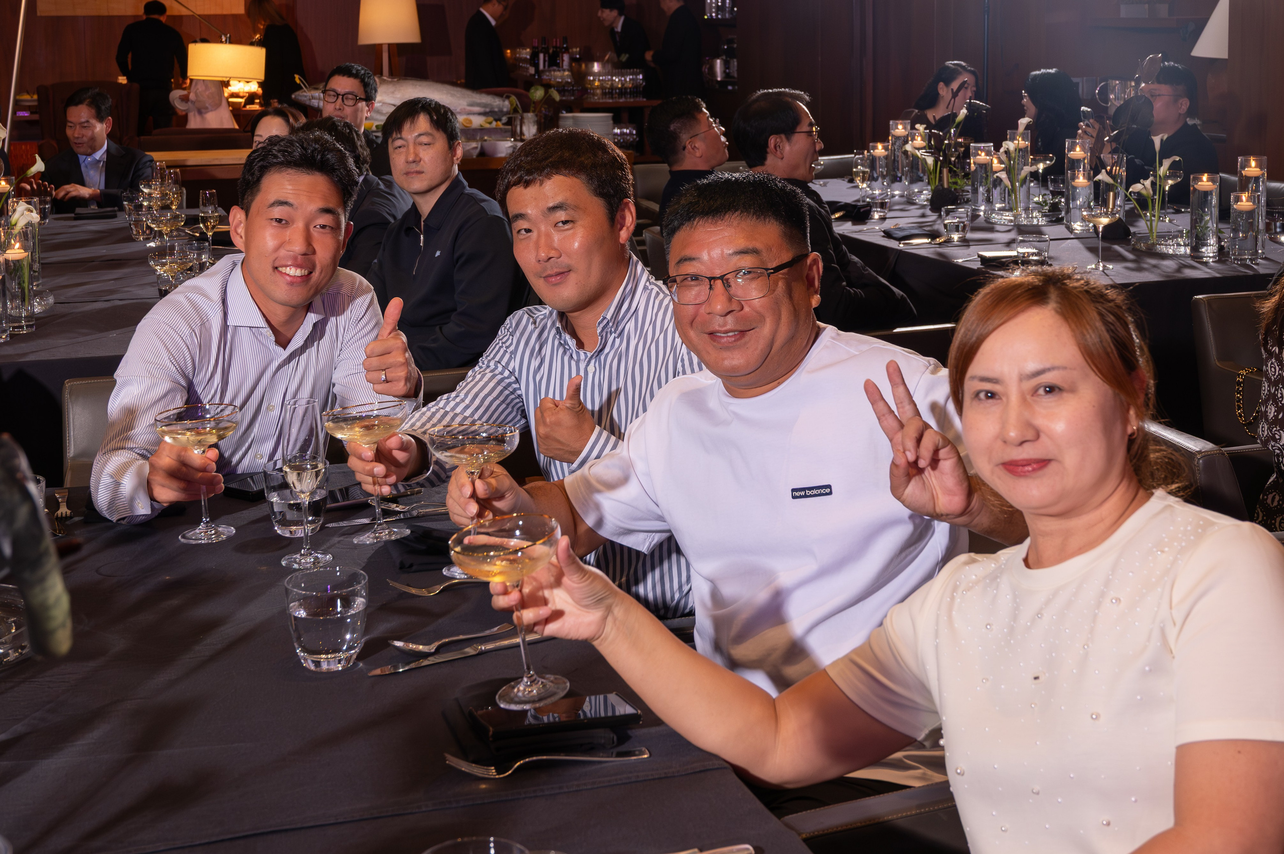 Stanislav birthday party. Busan photographer | Фотограф Пусан