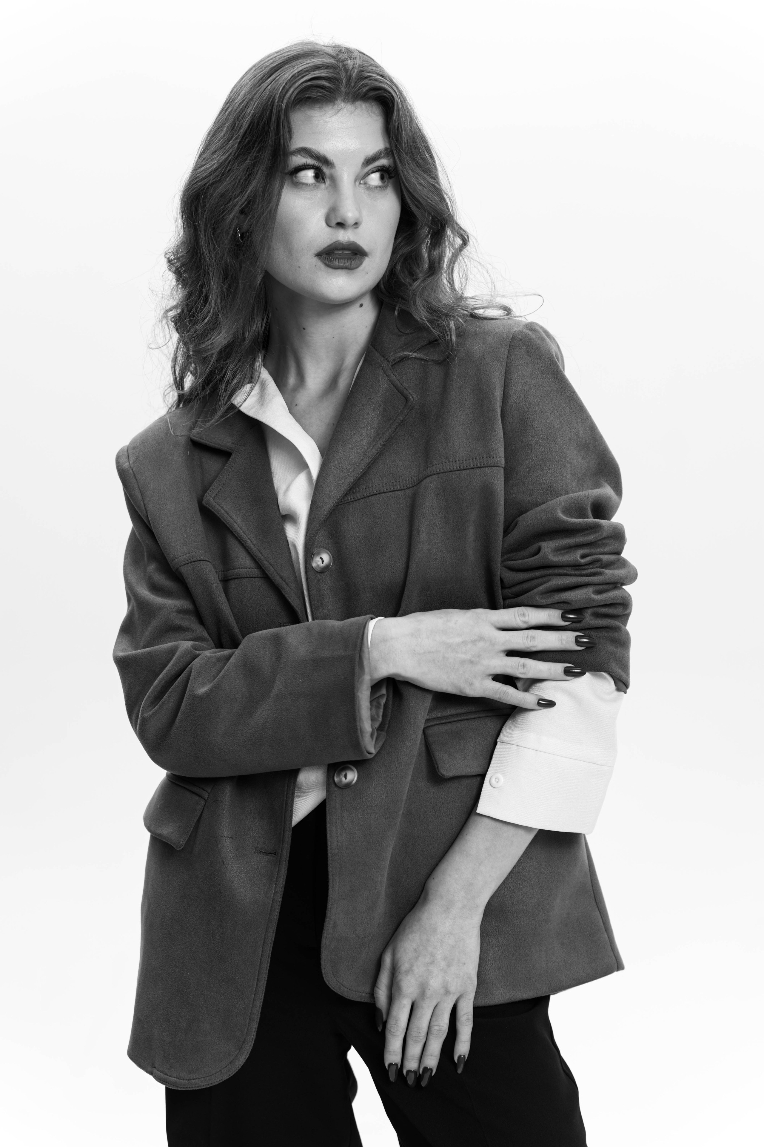 Studio. Фотограф Москва Травка Ирина