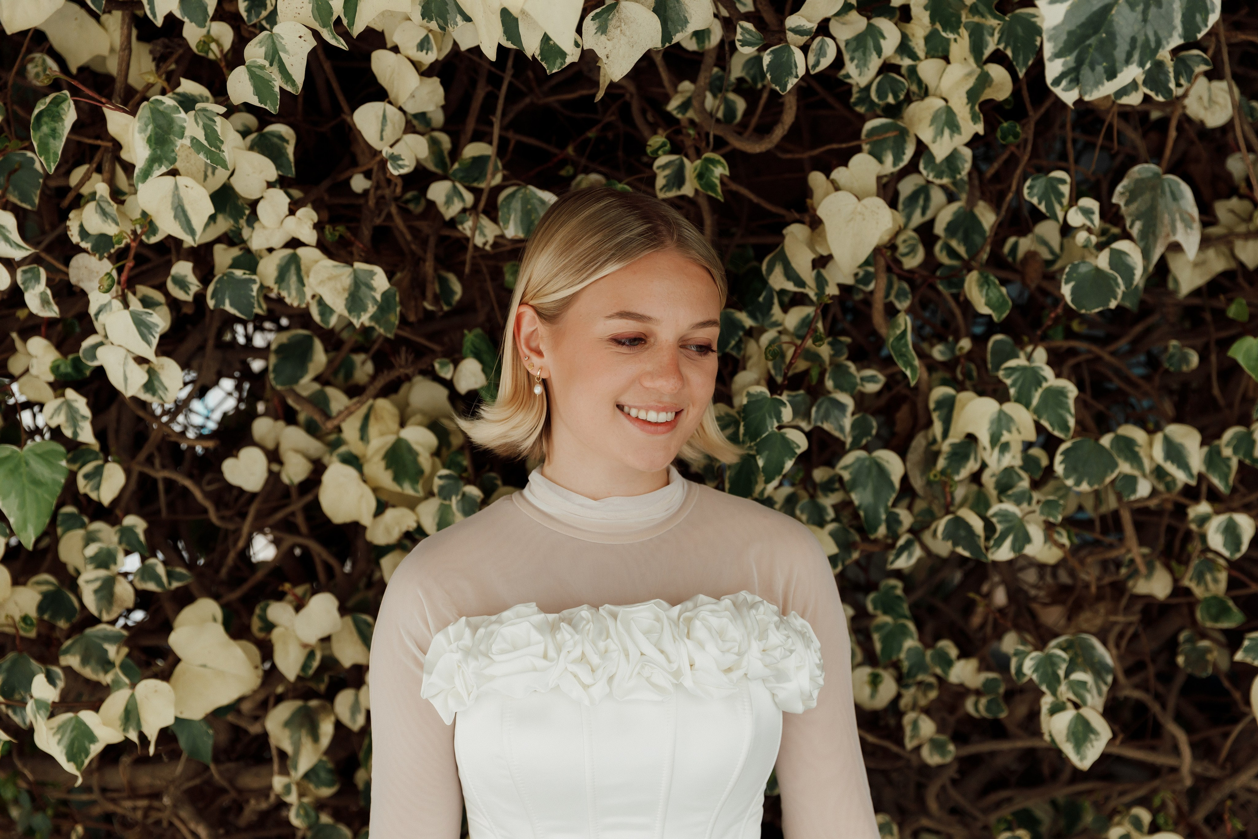 Weddings. Photographer Michael Alekseev