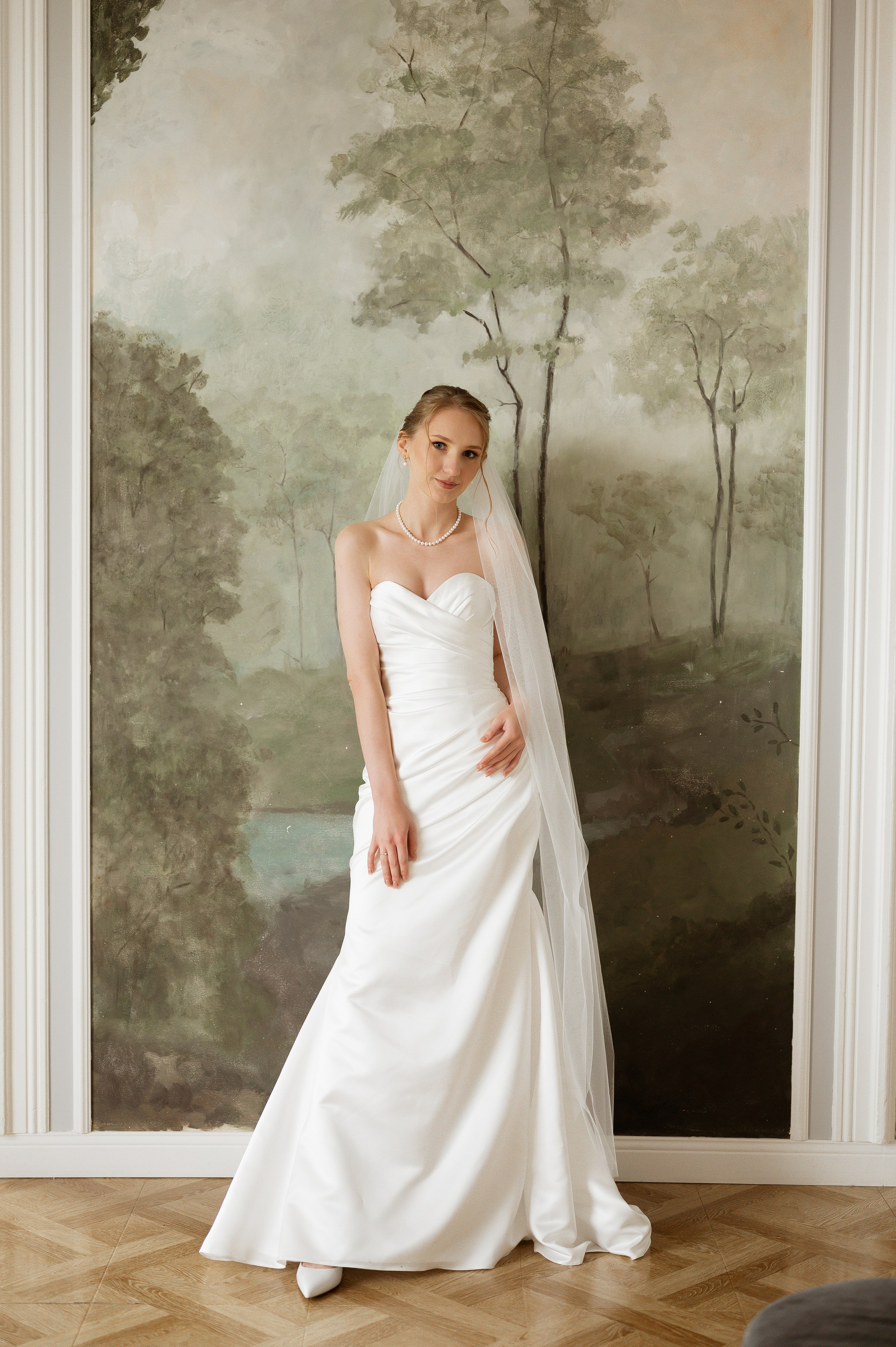 Антон и Таня. Свадебный и семейный фотограф в Краснодаре Алина Мельник