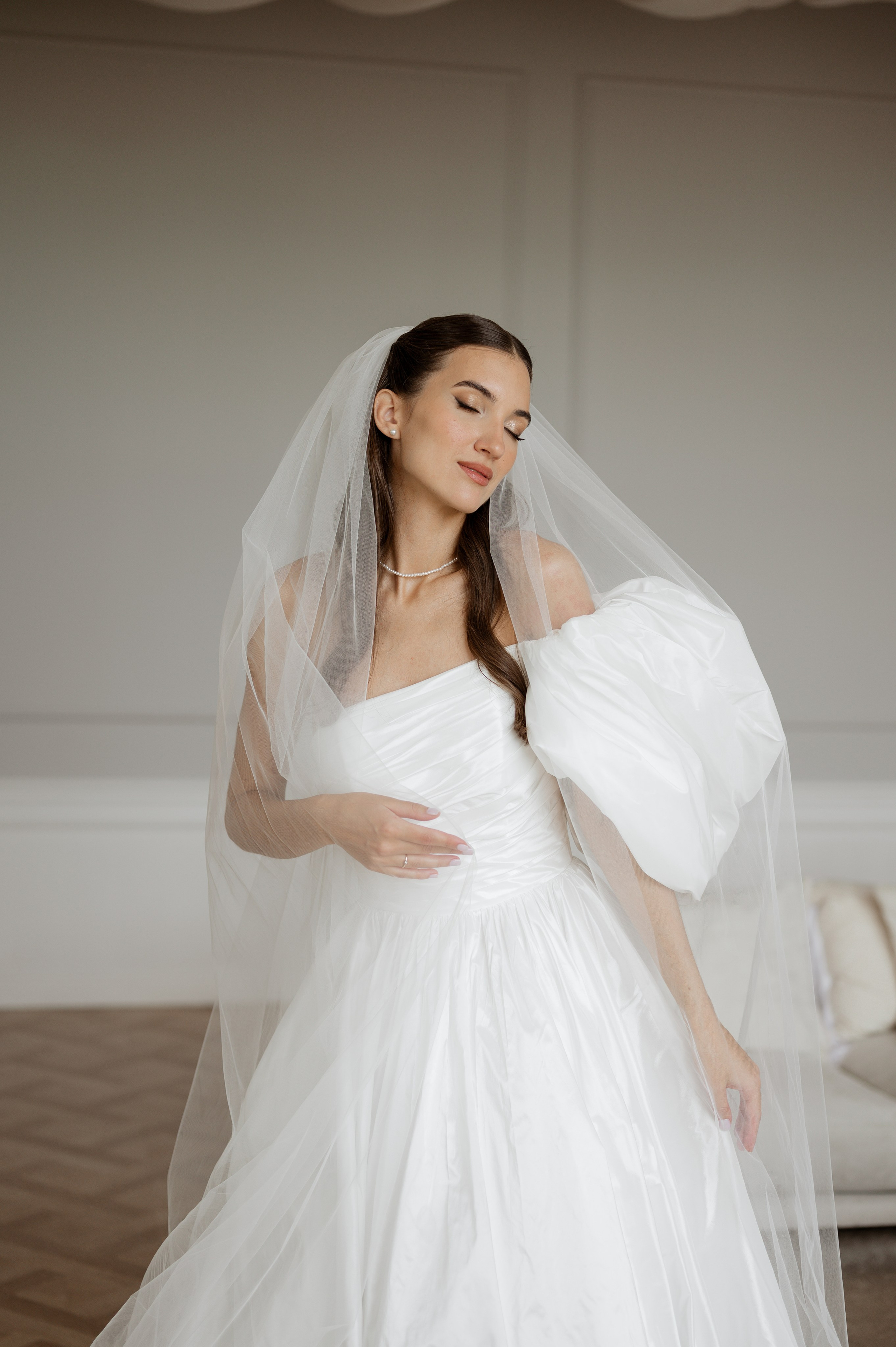 Артем и Анна. Свадебный и семейный фотограф в Краснодаре Алина Мельник