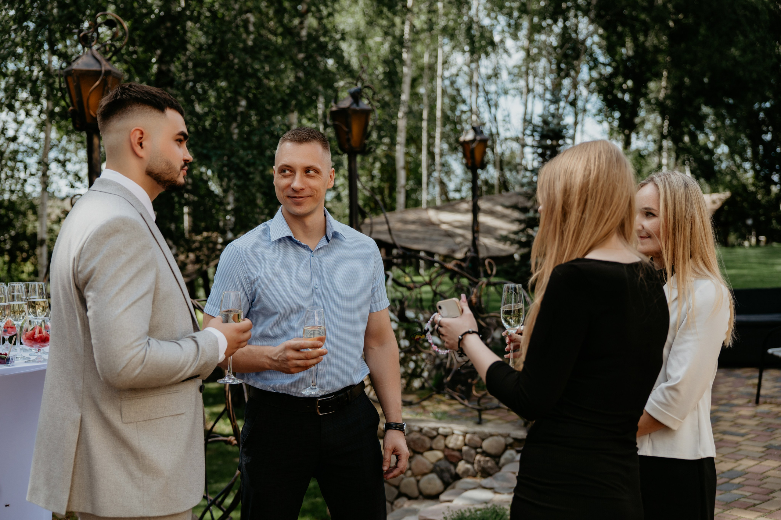 Ростислав и Мария. Свадебный и портретный фотограф Минск Евсович Инна