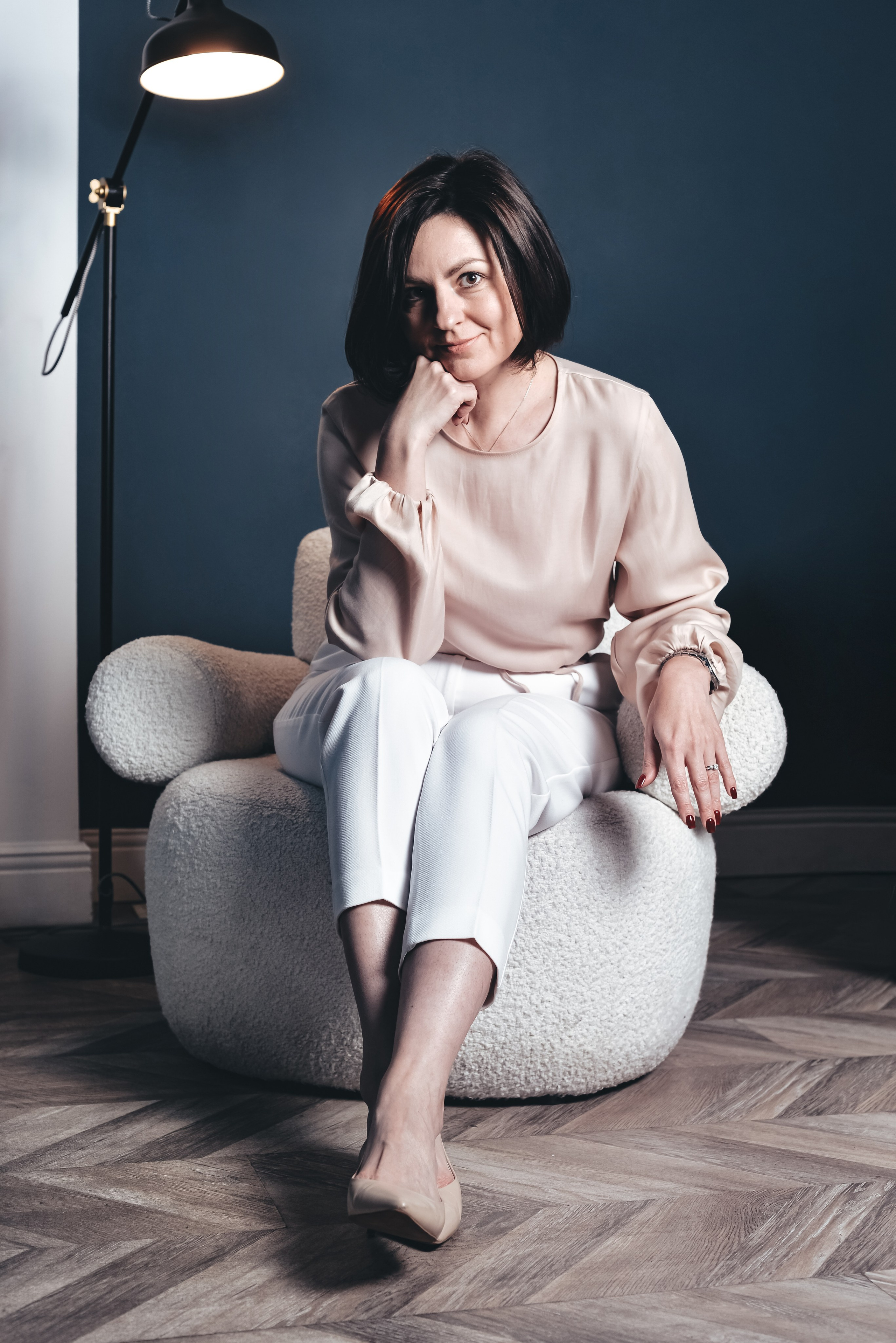 Interior designer. Фотограф Mary