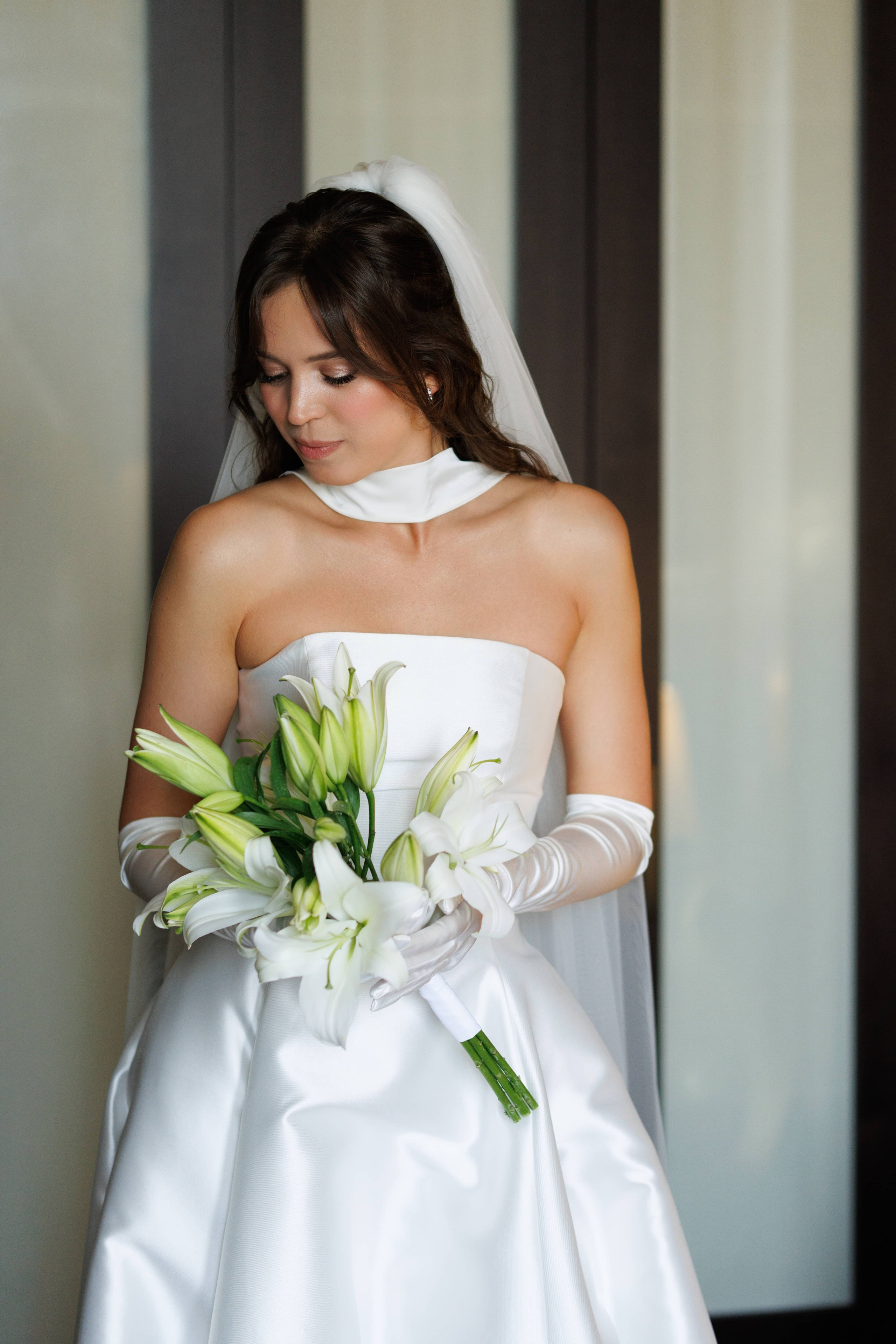 Свадьба Максима и Дианы в SOHO