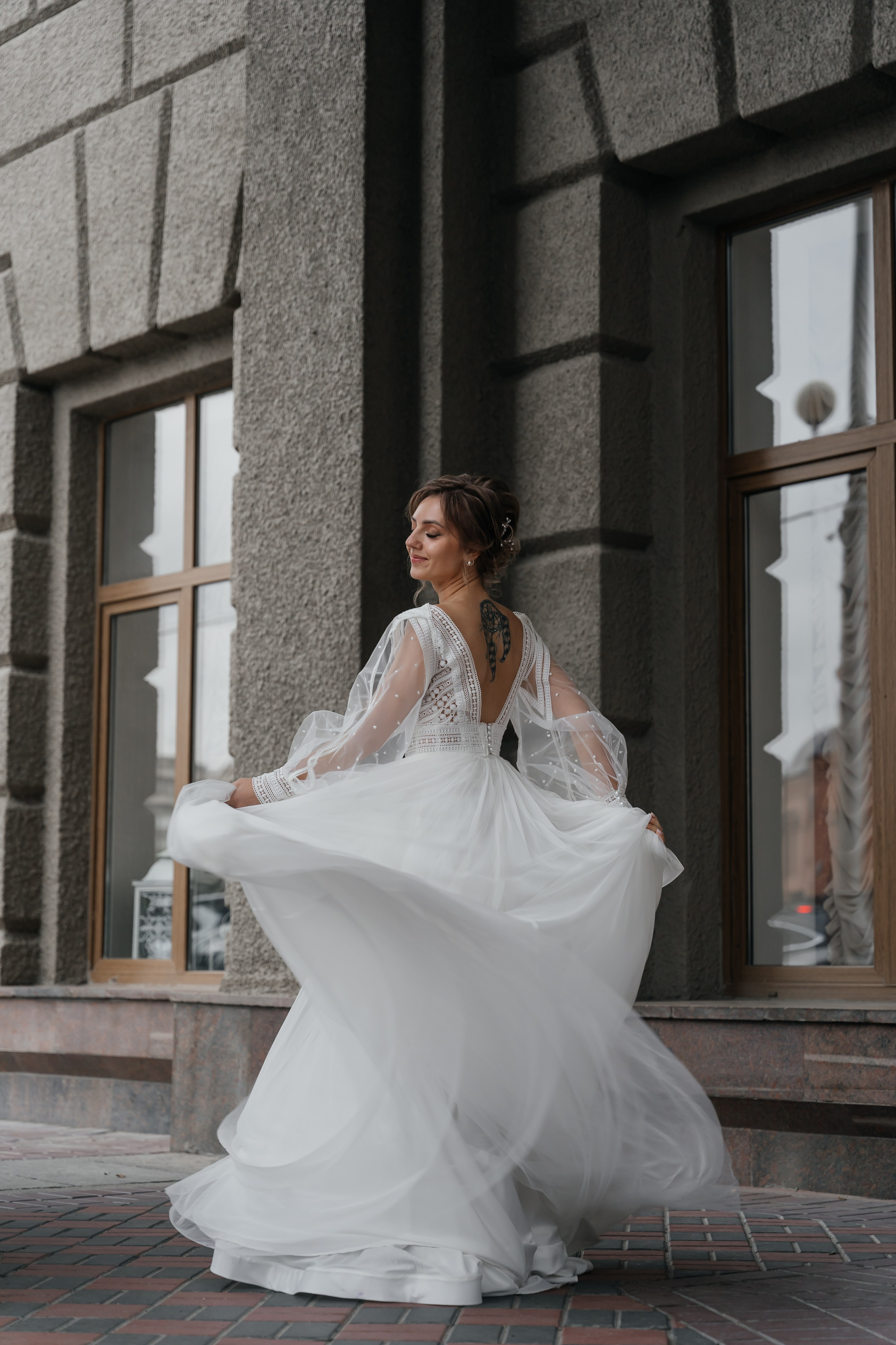 О+Ю 🤍. Свадебный и семейный фотограф Волгоград